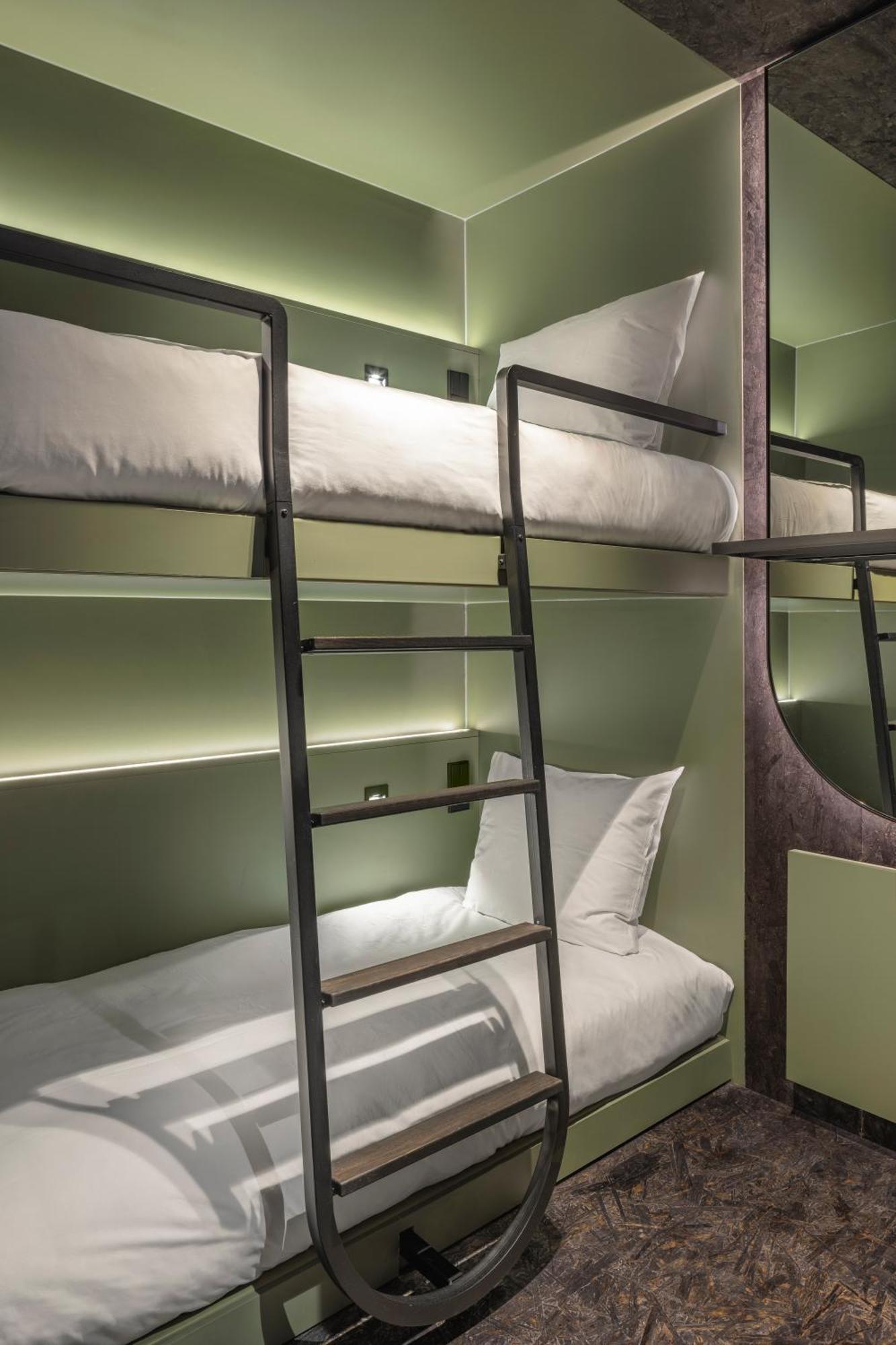 The Usual Hotel Rotterdam