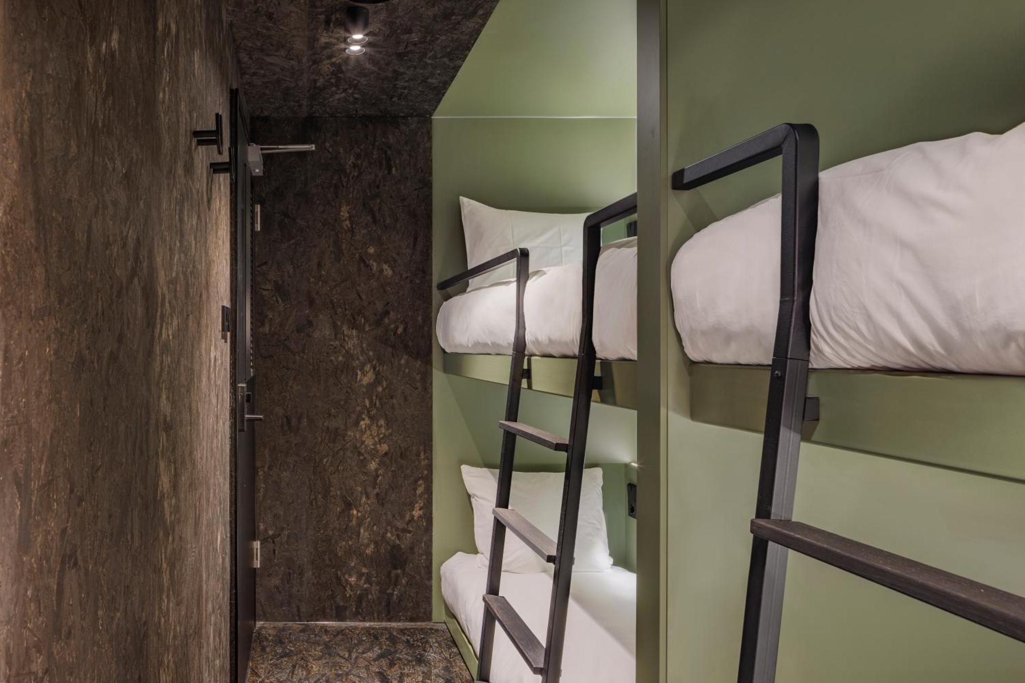 The Usual Hotel 4*