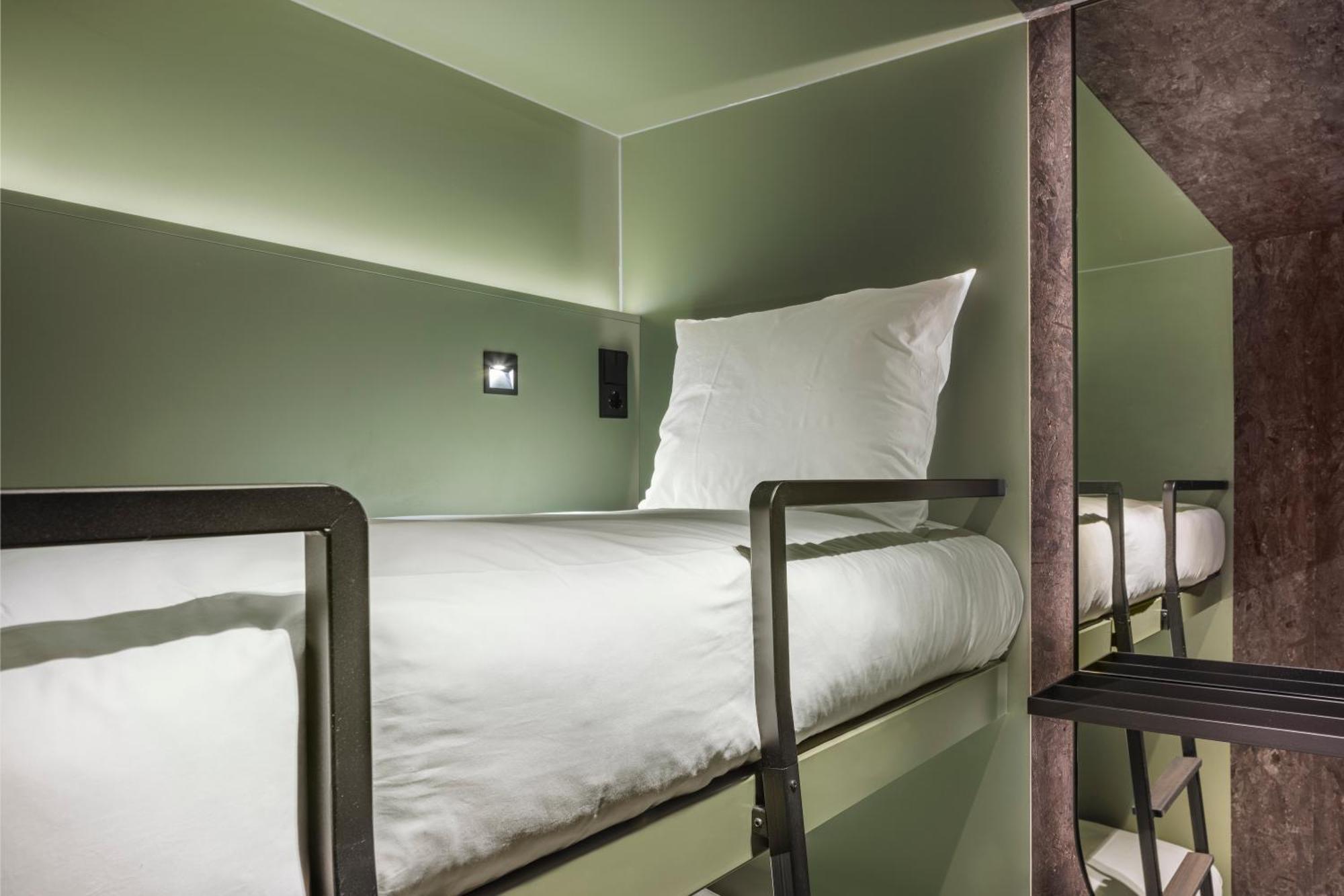 The Usual Hotel Rotterdam