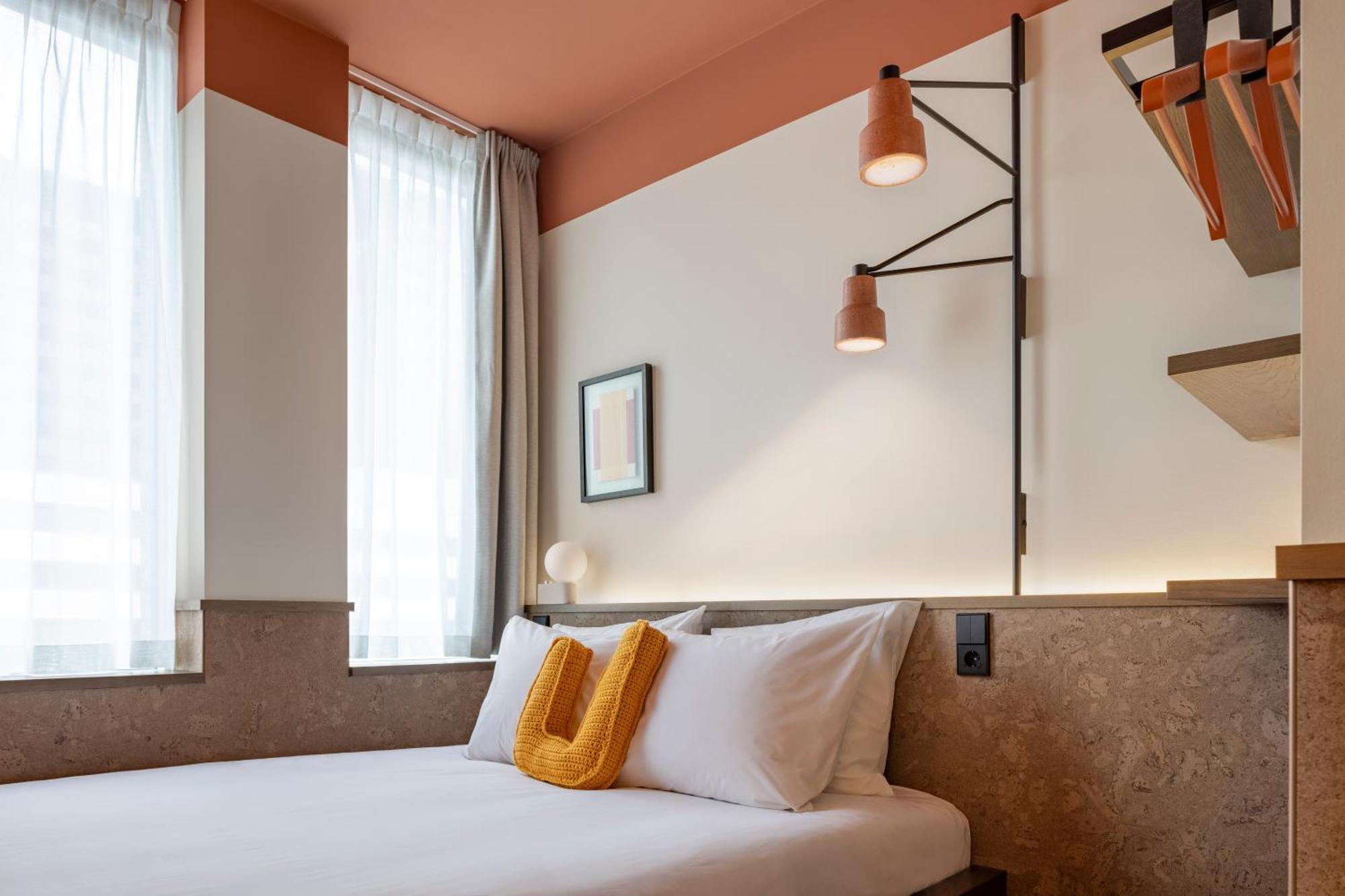 The Usual Hotel 4*