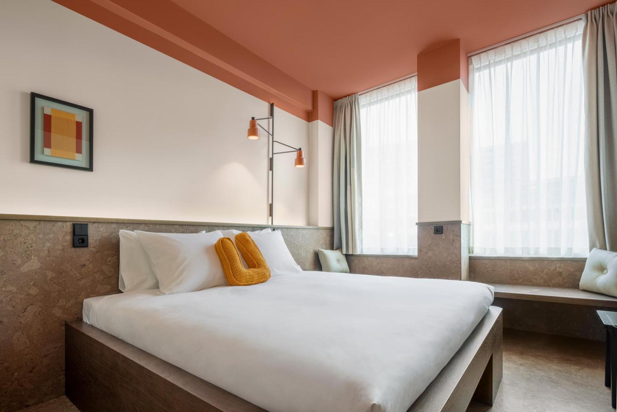 The Usual Hotel 4*
