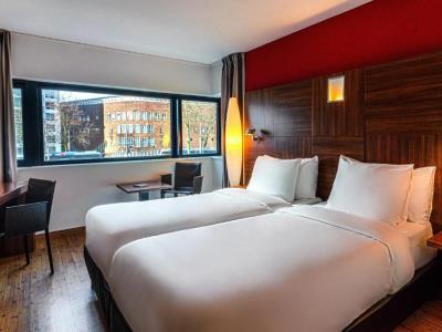 Hotel Inntel Centre Rotterdam