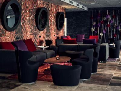 Inntel Centre 4*