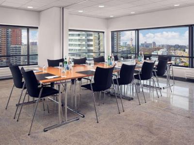 Inntel Centre 4* Rotterdam