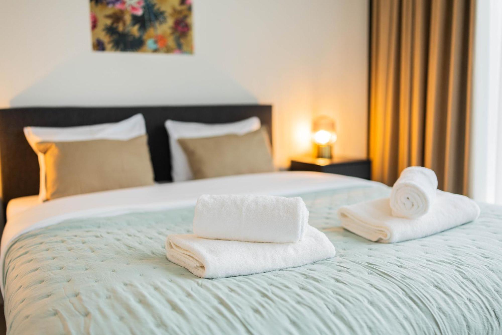 Brede Hilledijk Apartamento Roterdão