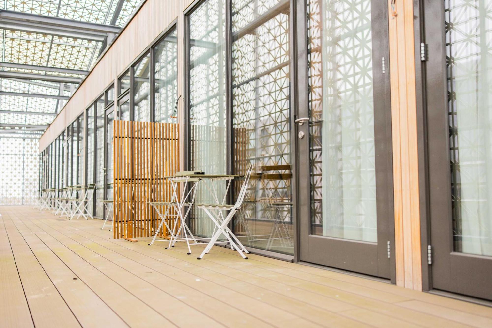 Apartamento Brede Hilledijk