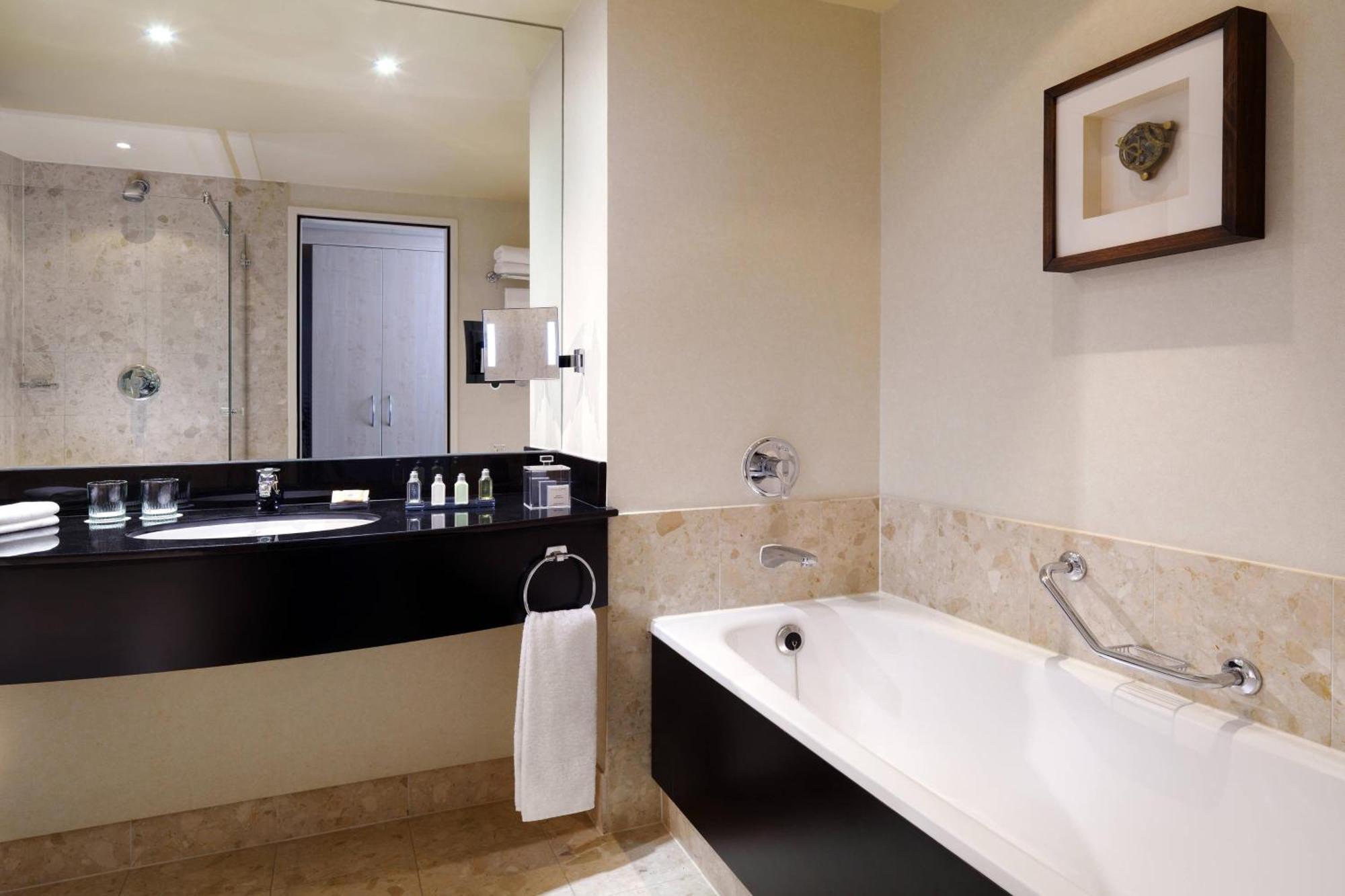Marriott Hotel Rotterdam