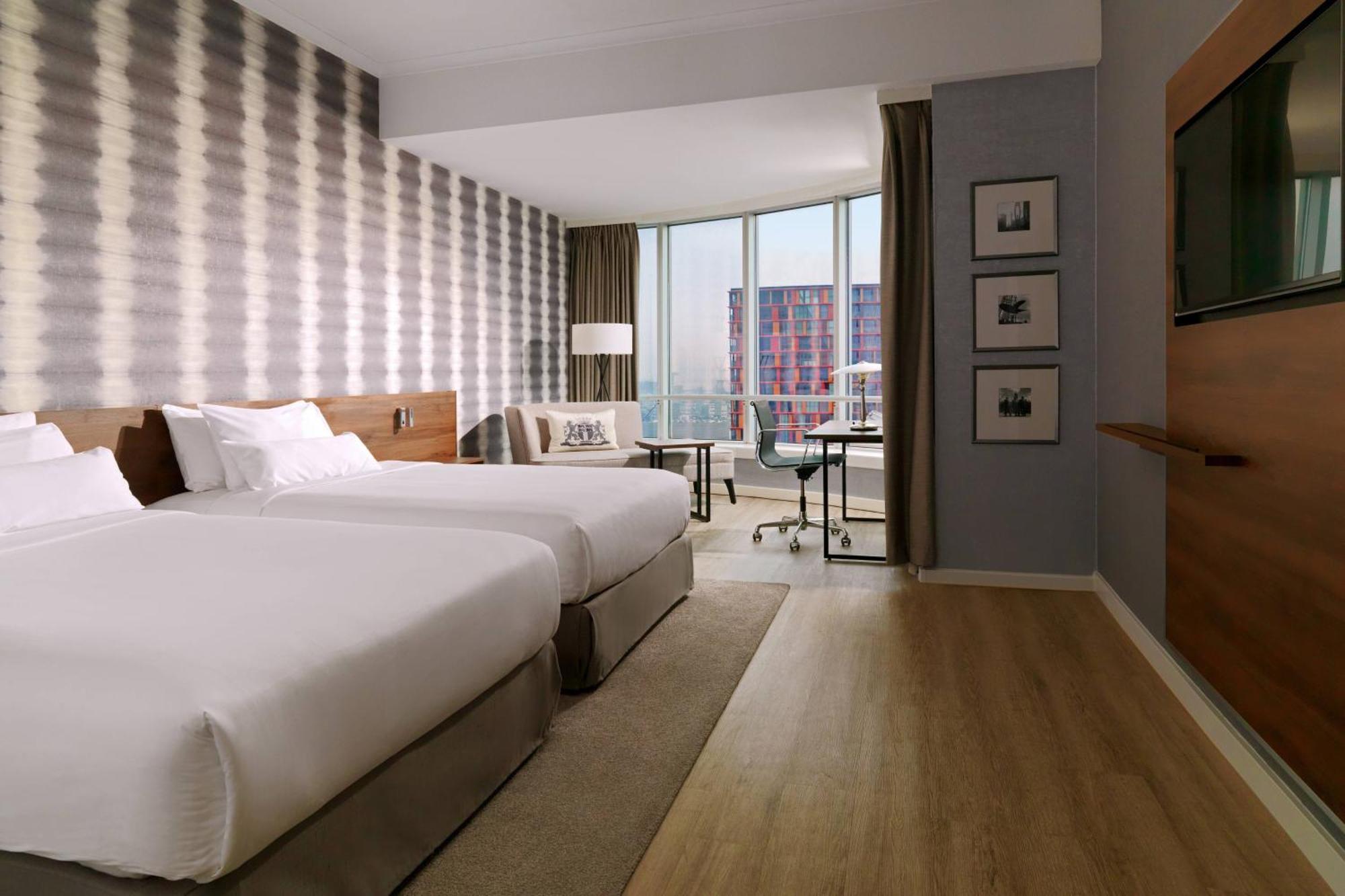 Marriott 5*