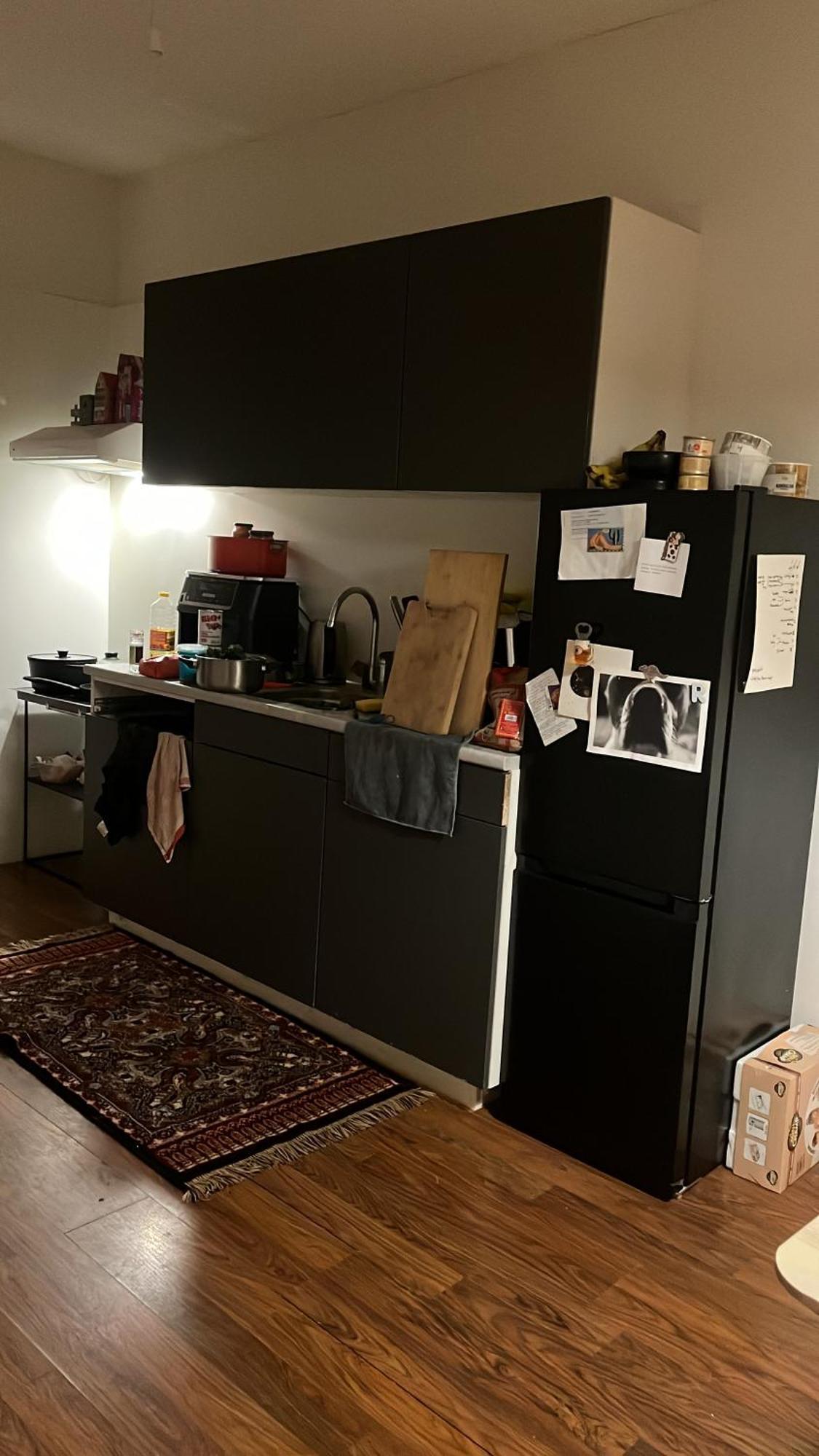 Appartement Cozy Flat!