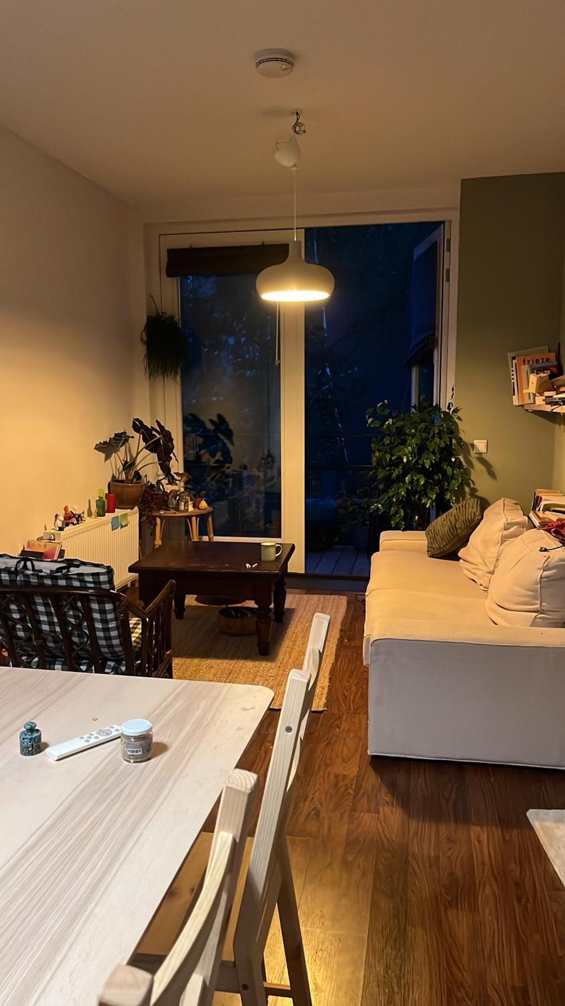 Cozy Flat! *