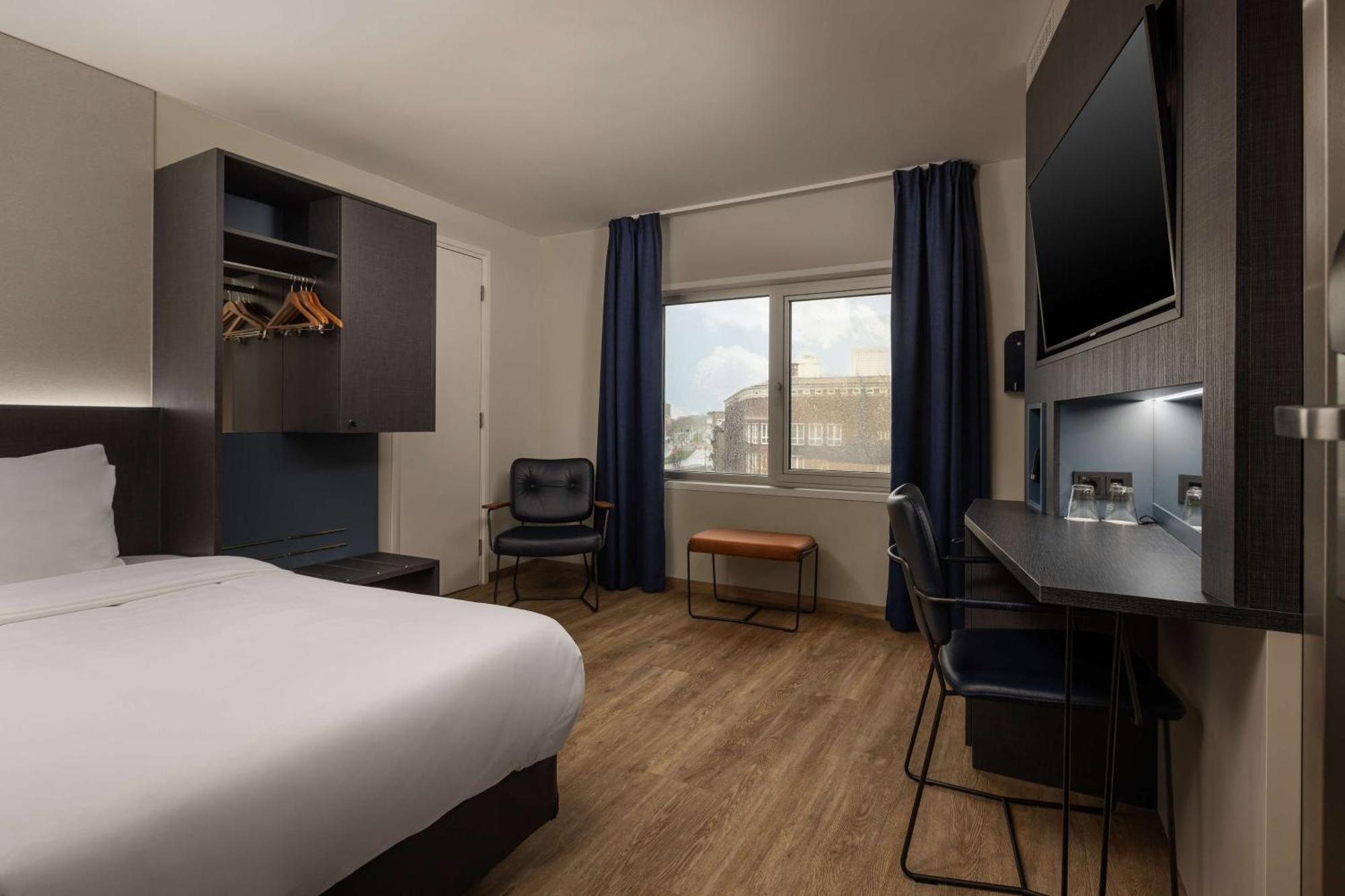Inntel Centre Hotel Rotterdam