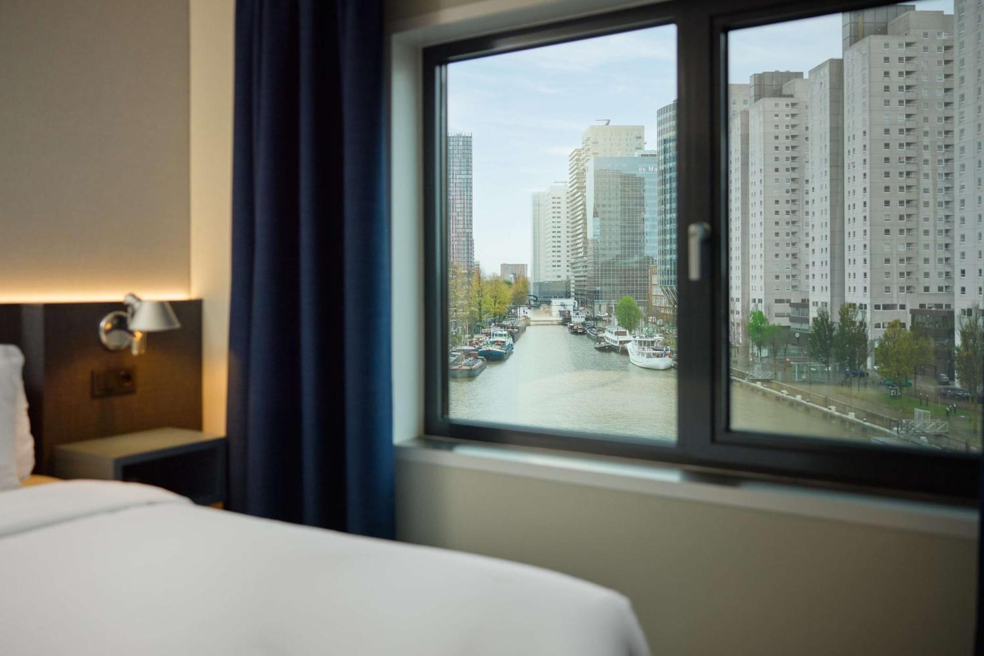 Hotel Inntel Centre Rotterdam