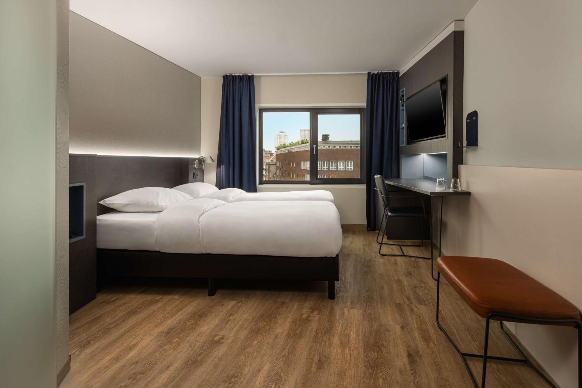 Hotel Inntel Centre