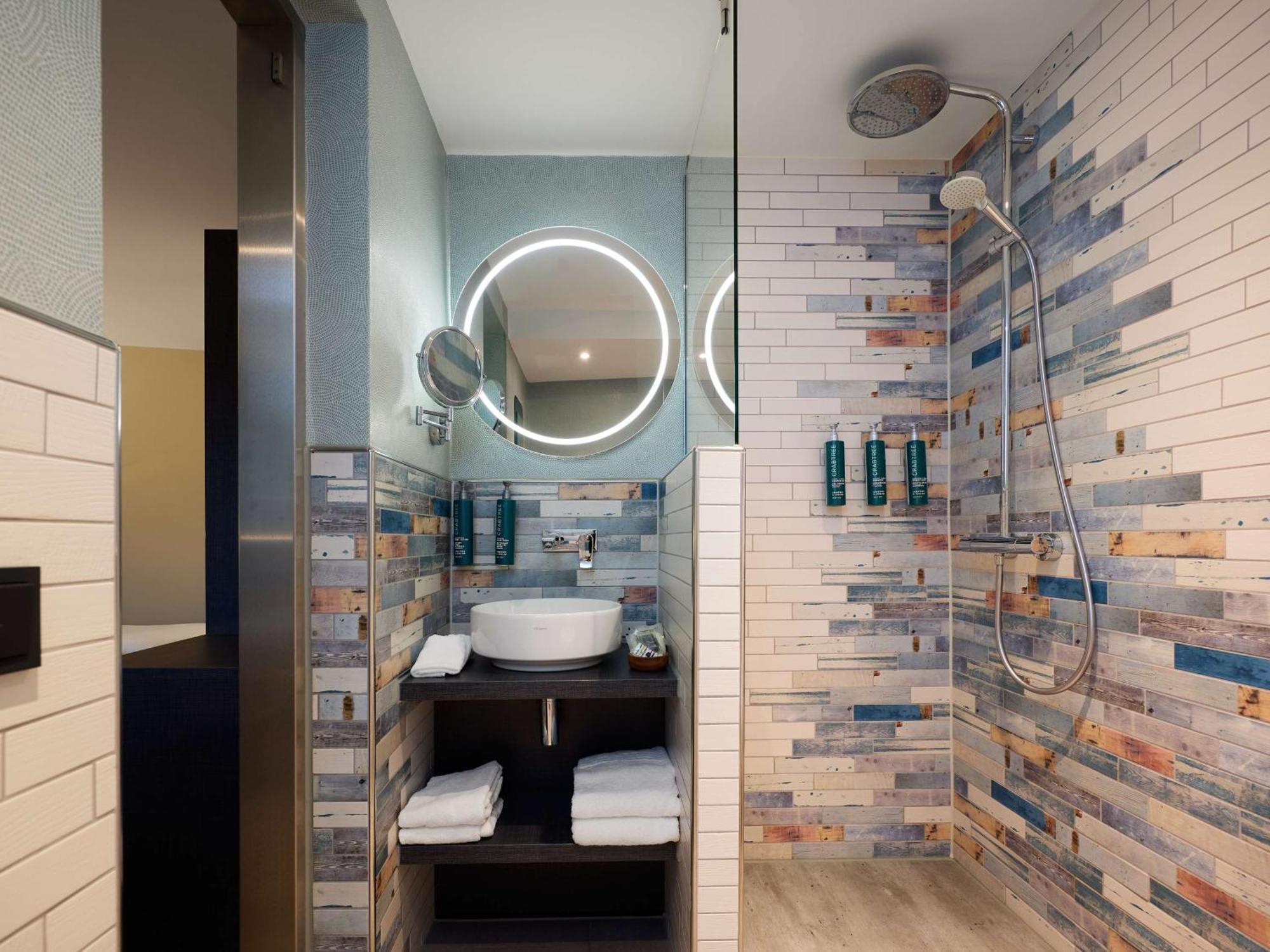 Hotel Inntel Centre Rotterdam