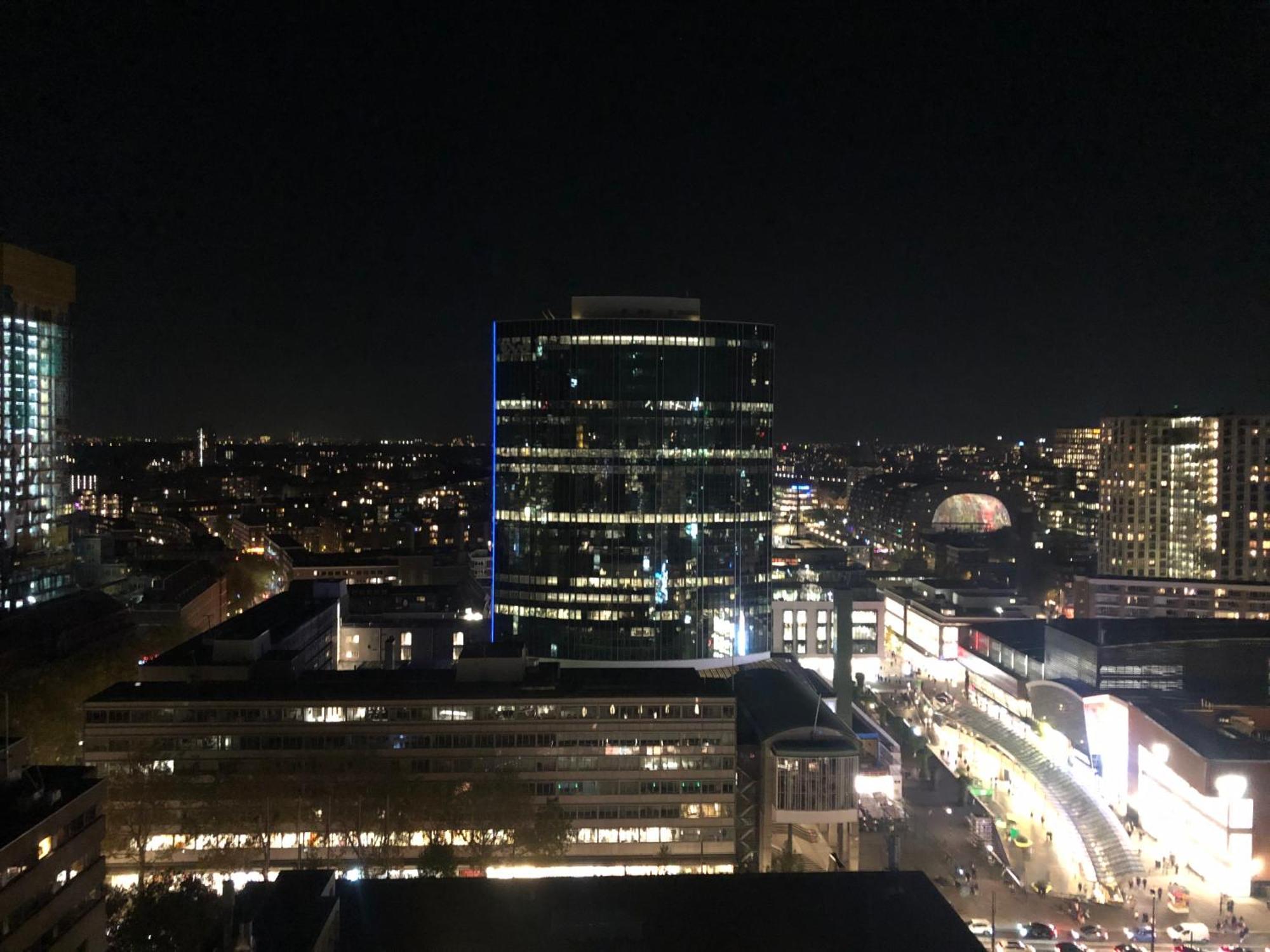 Aparthotel Urban Residences Rotterdam