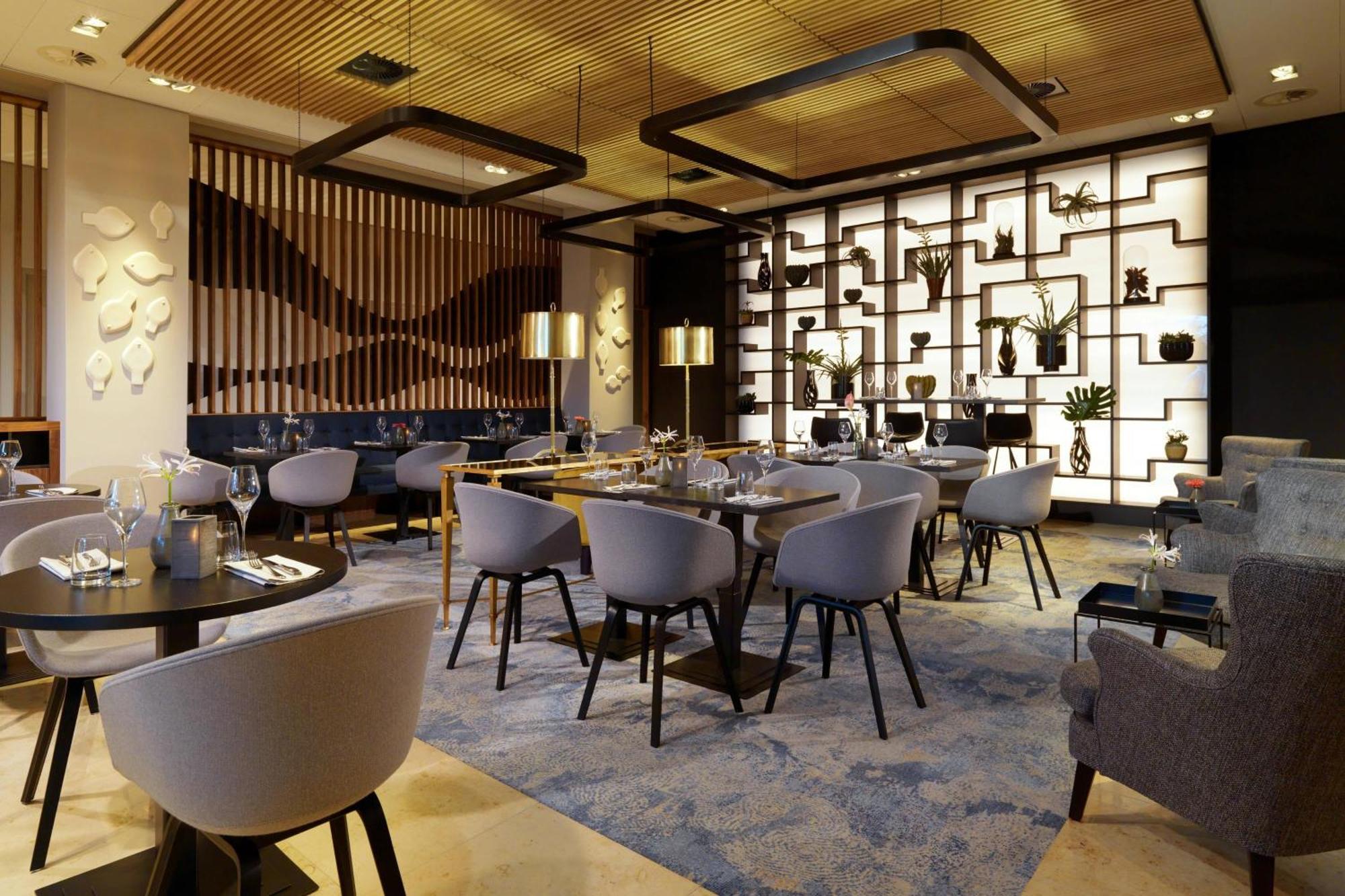 Marriott 5*