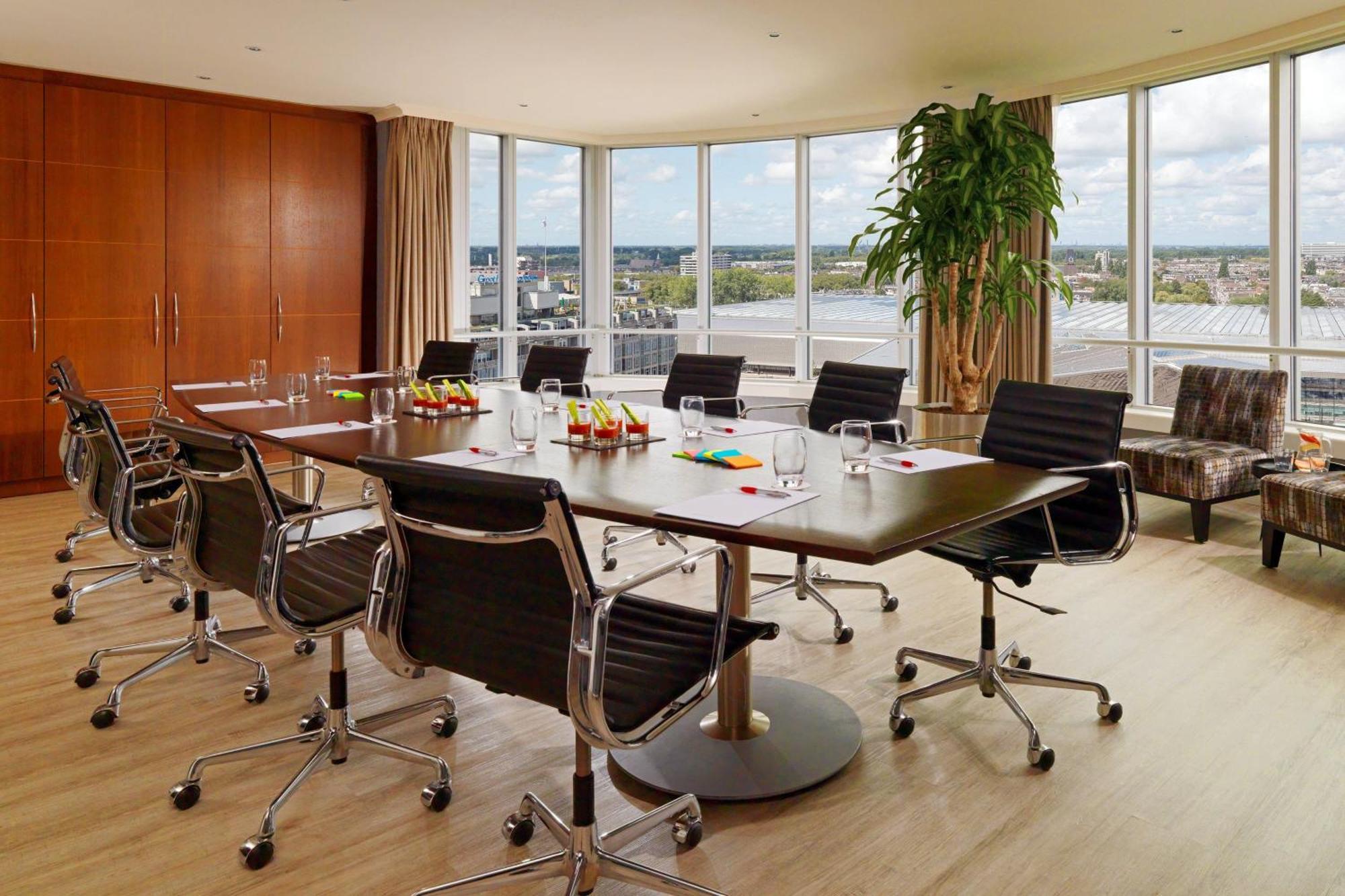 Marriott 5*