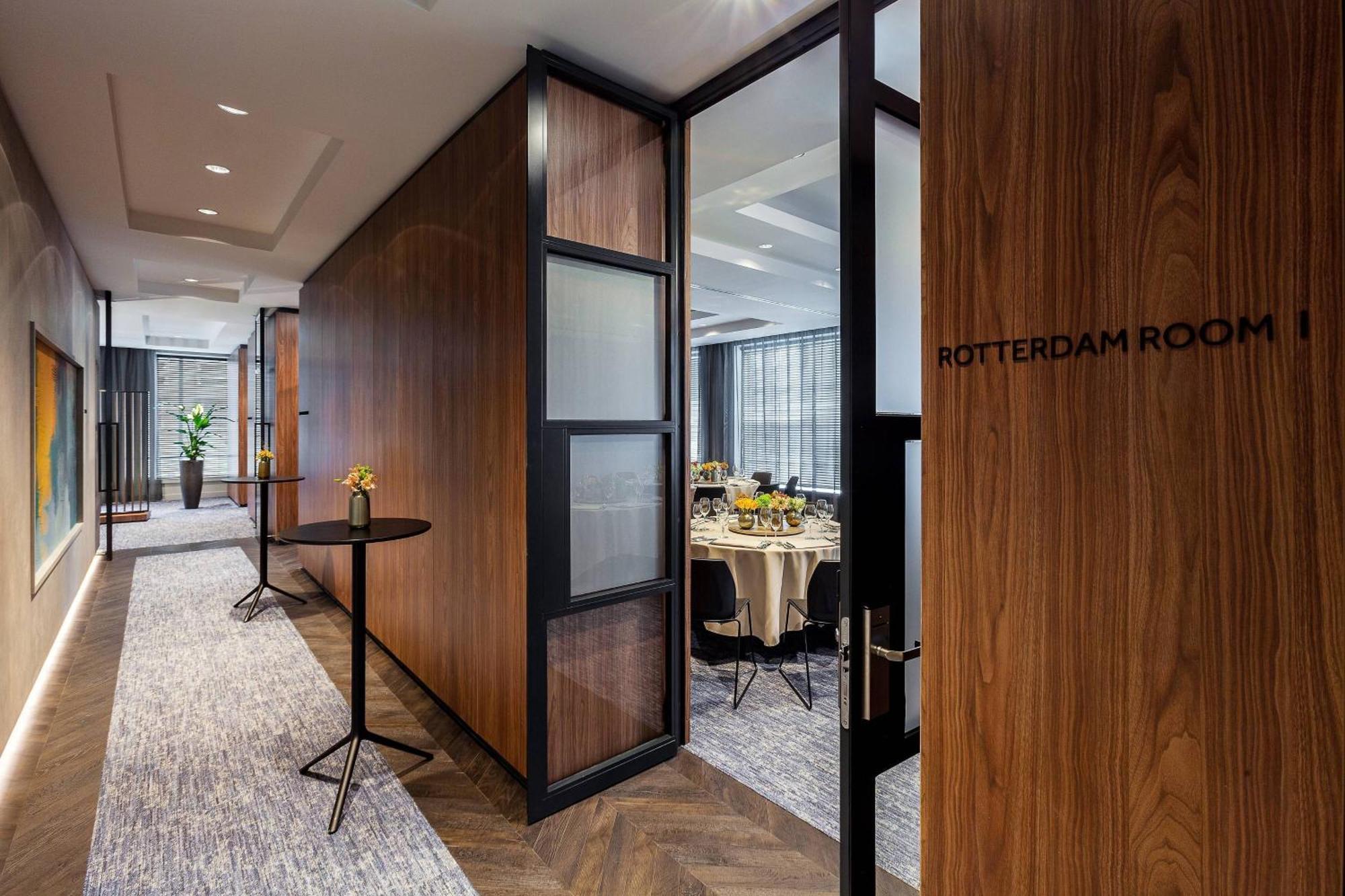 Hotel Marriott 5*