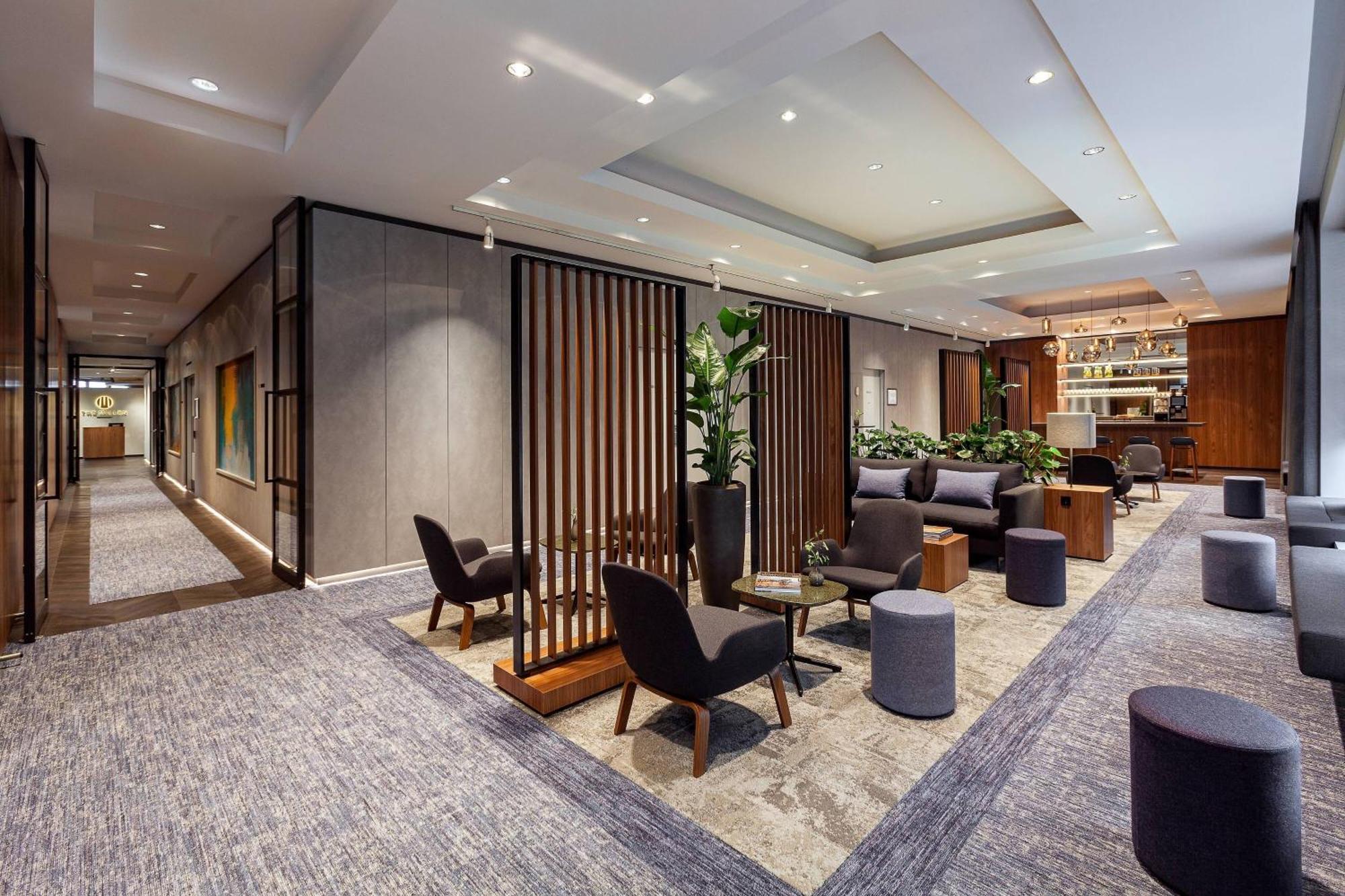 Marriott 5*