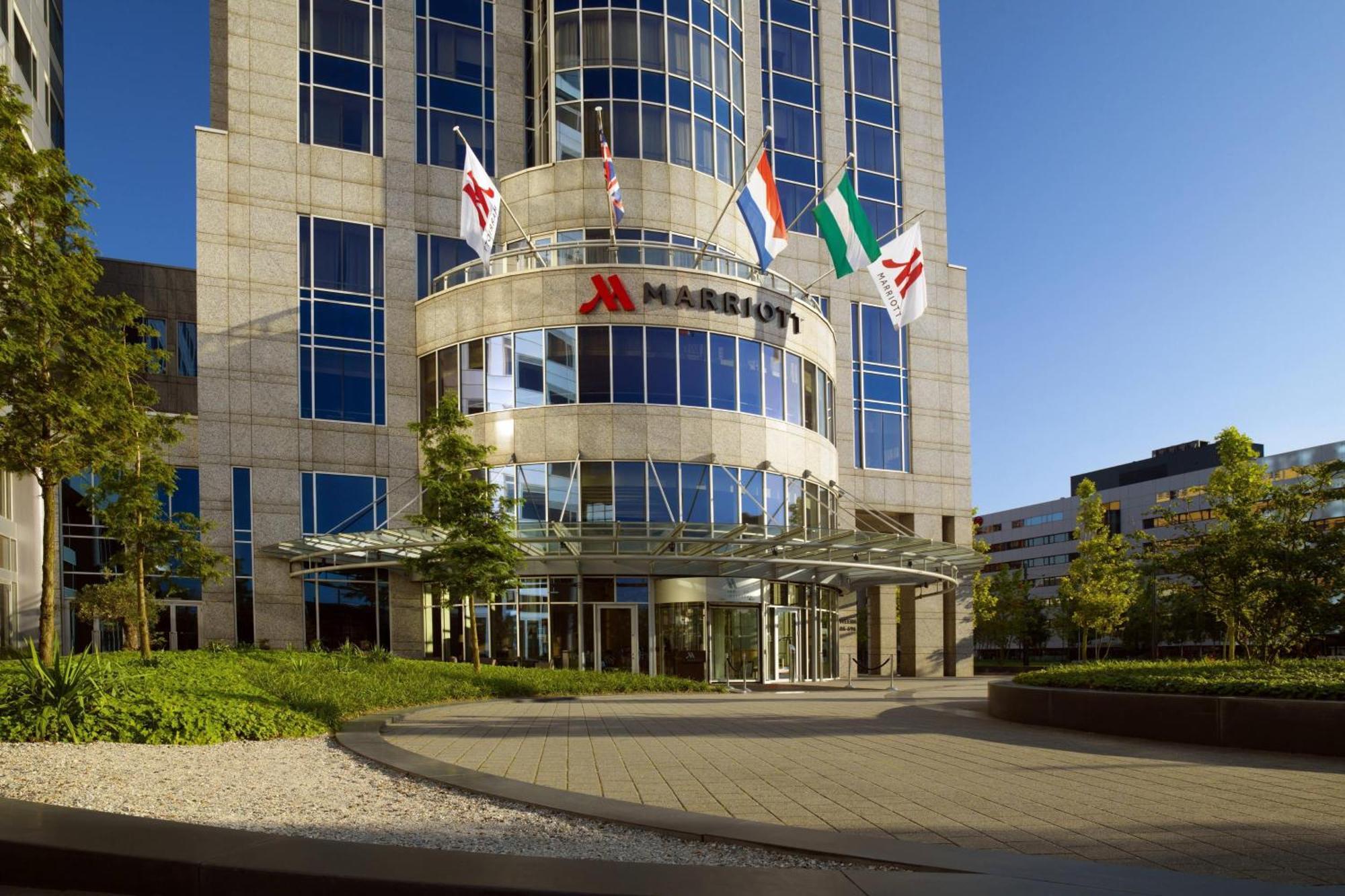 Marriott