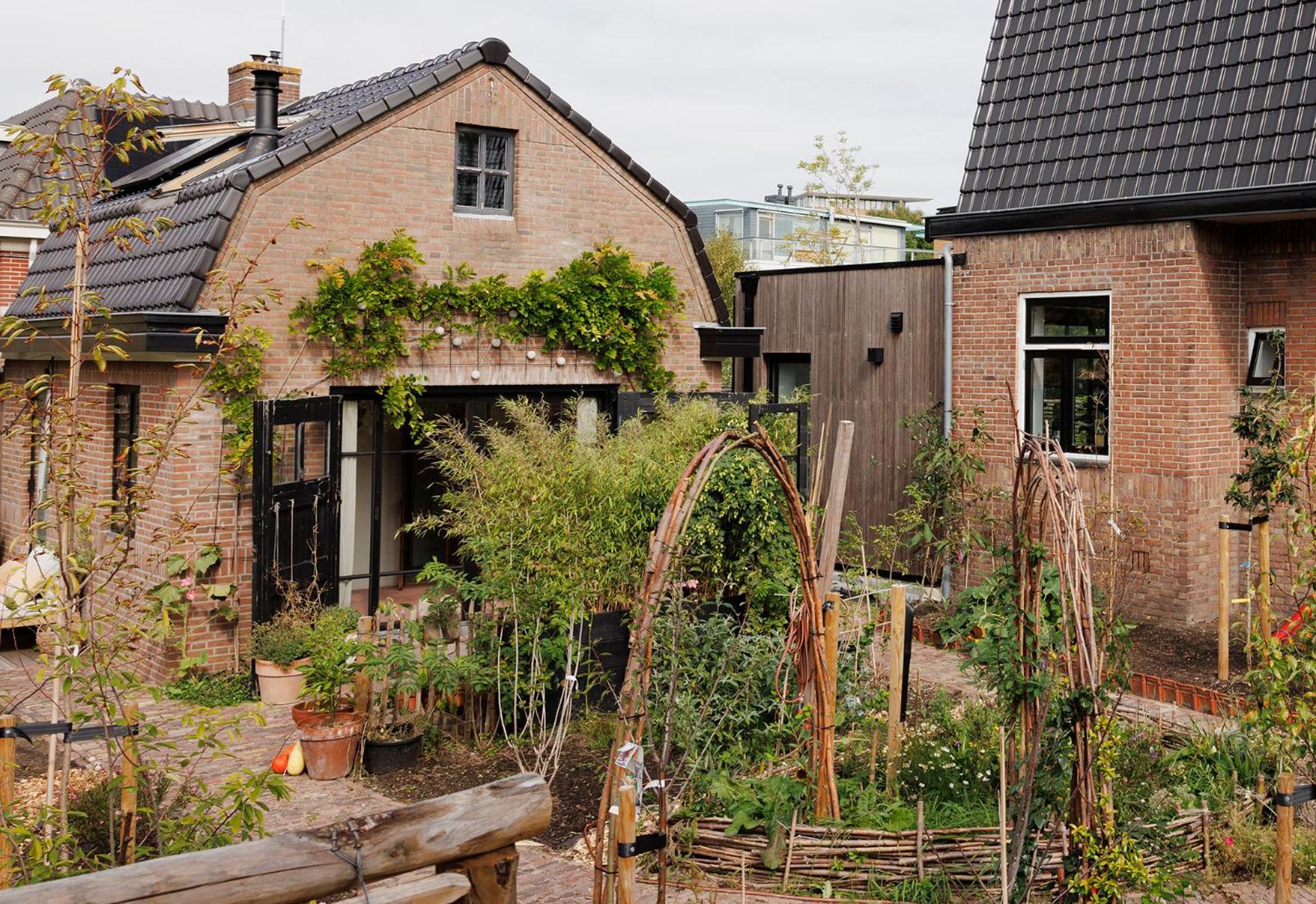 Gasthuis Rotterdam, Tinyhouse Nearby Kralingen *