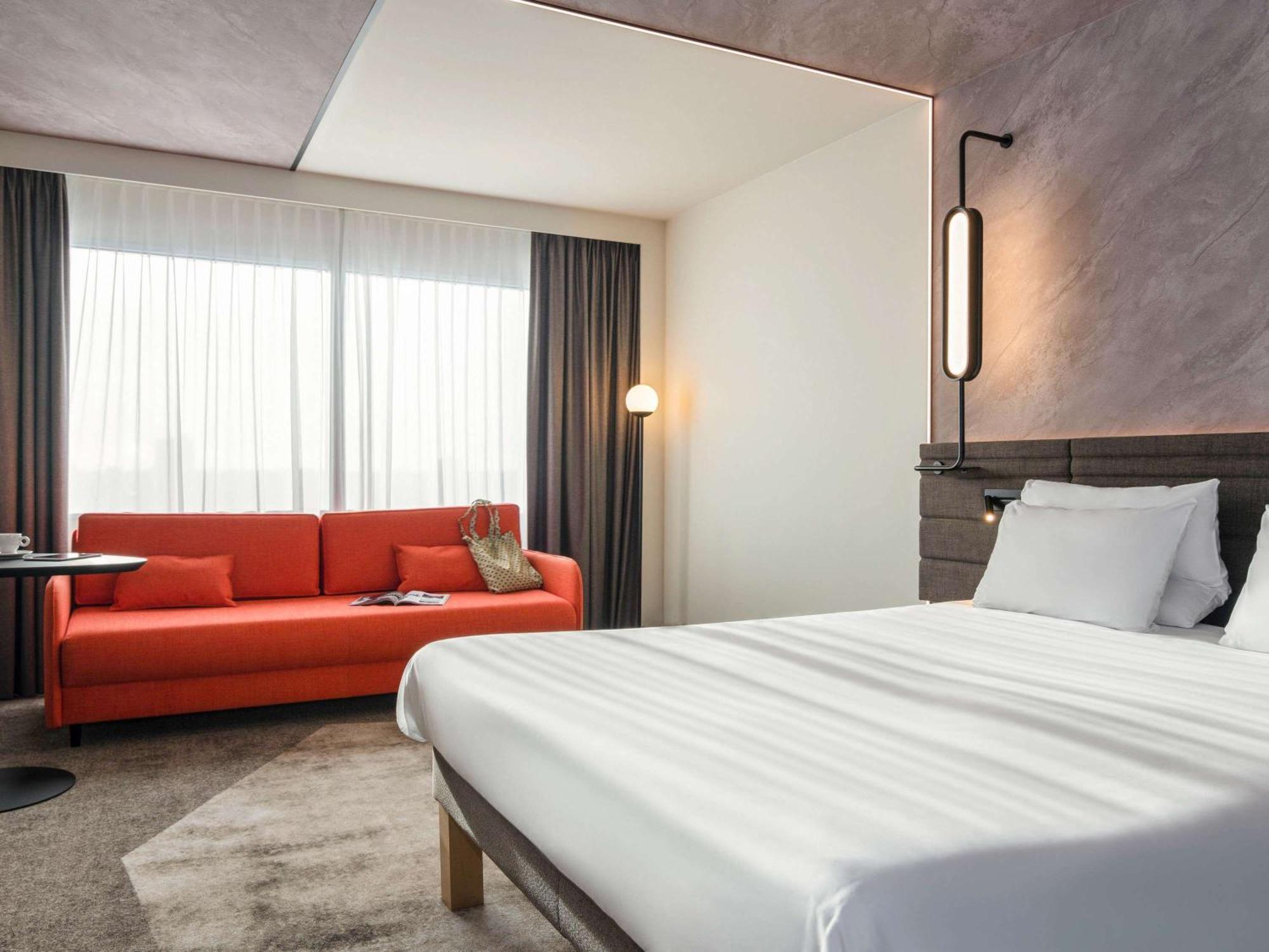 Novotel Brainpark Hotel