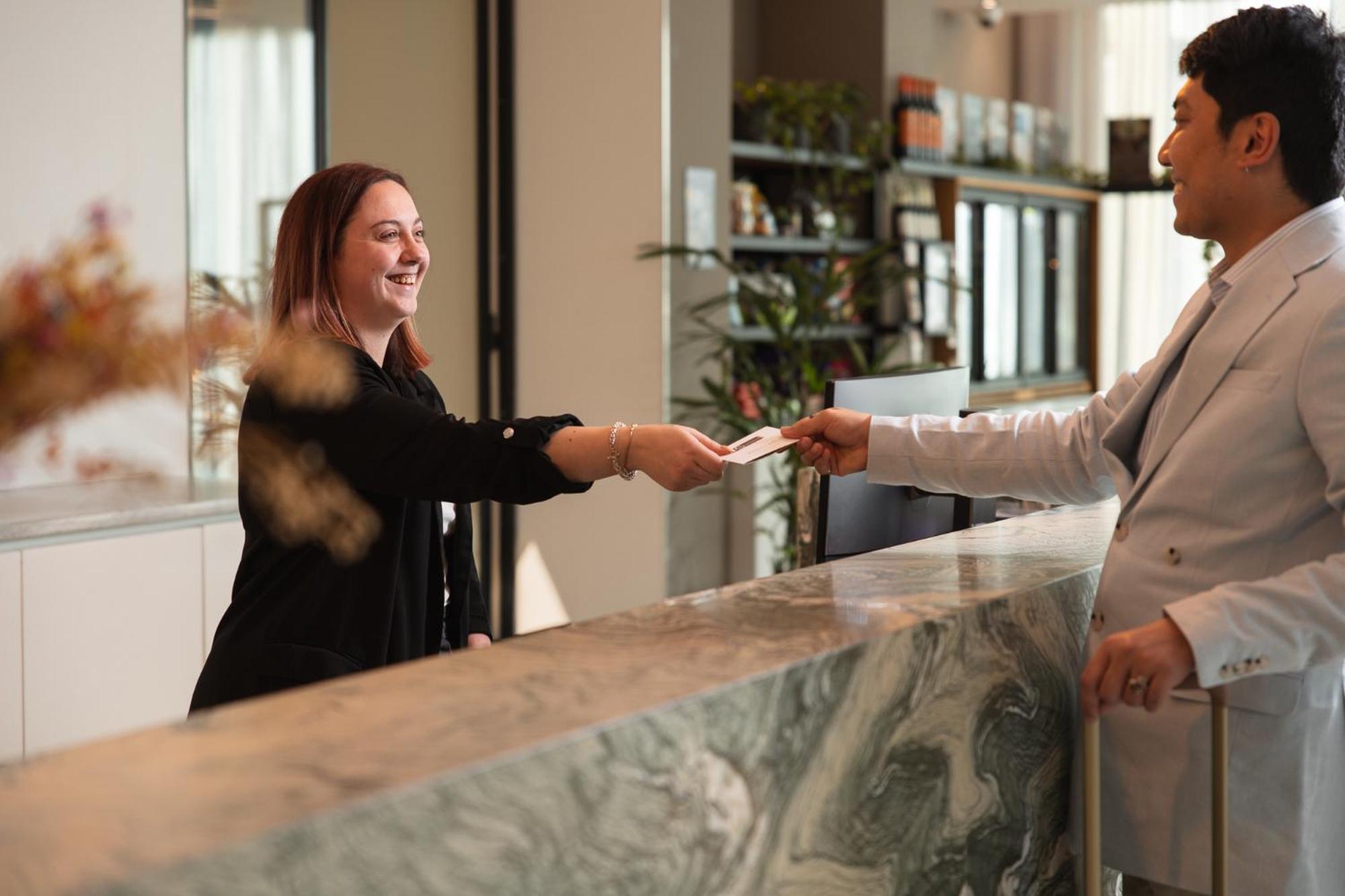 Aparthotel Premier