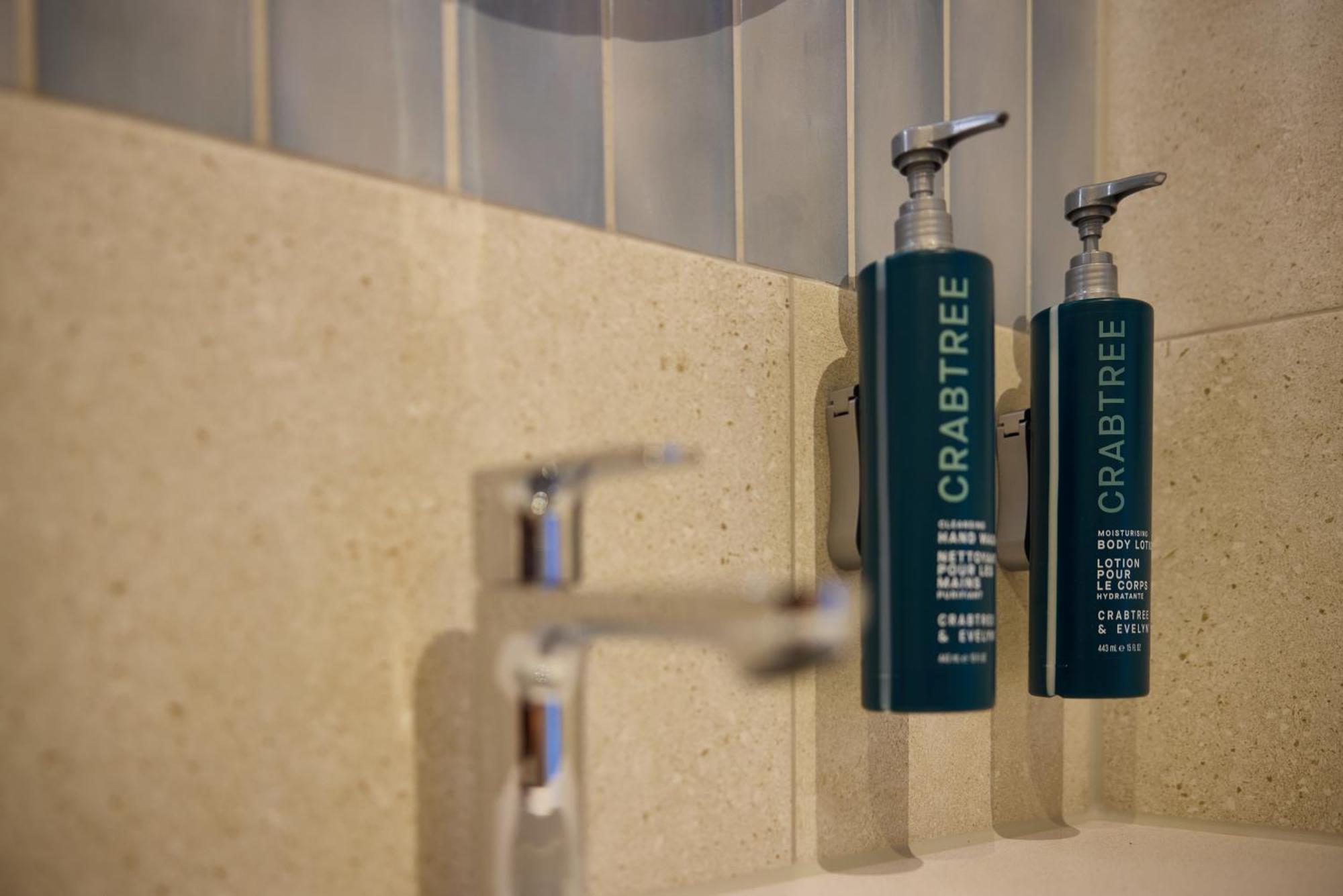 Hotel Inntel Centre 4*