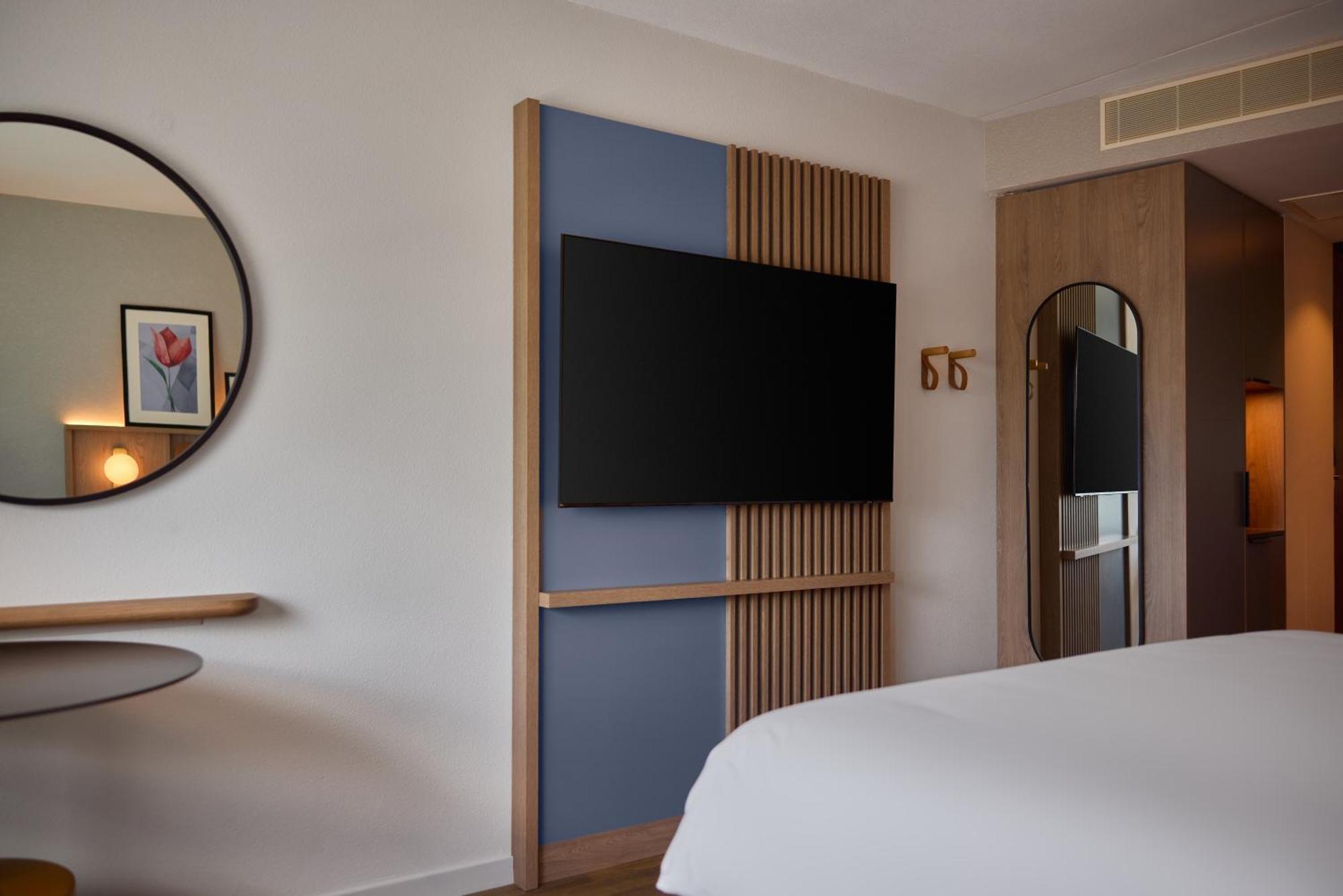 Inntel Centre Hotel Rotterdam