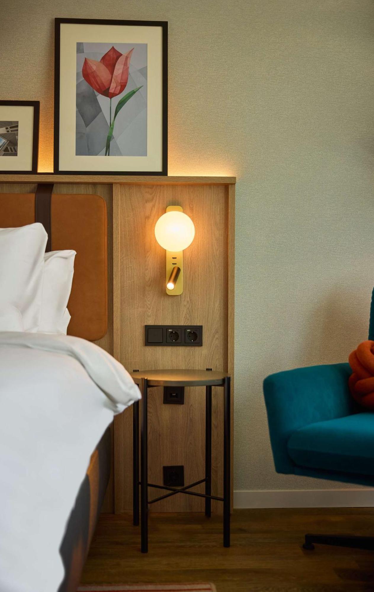 Inntel Centre Hotel 4*