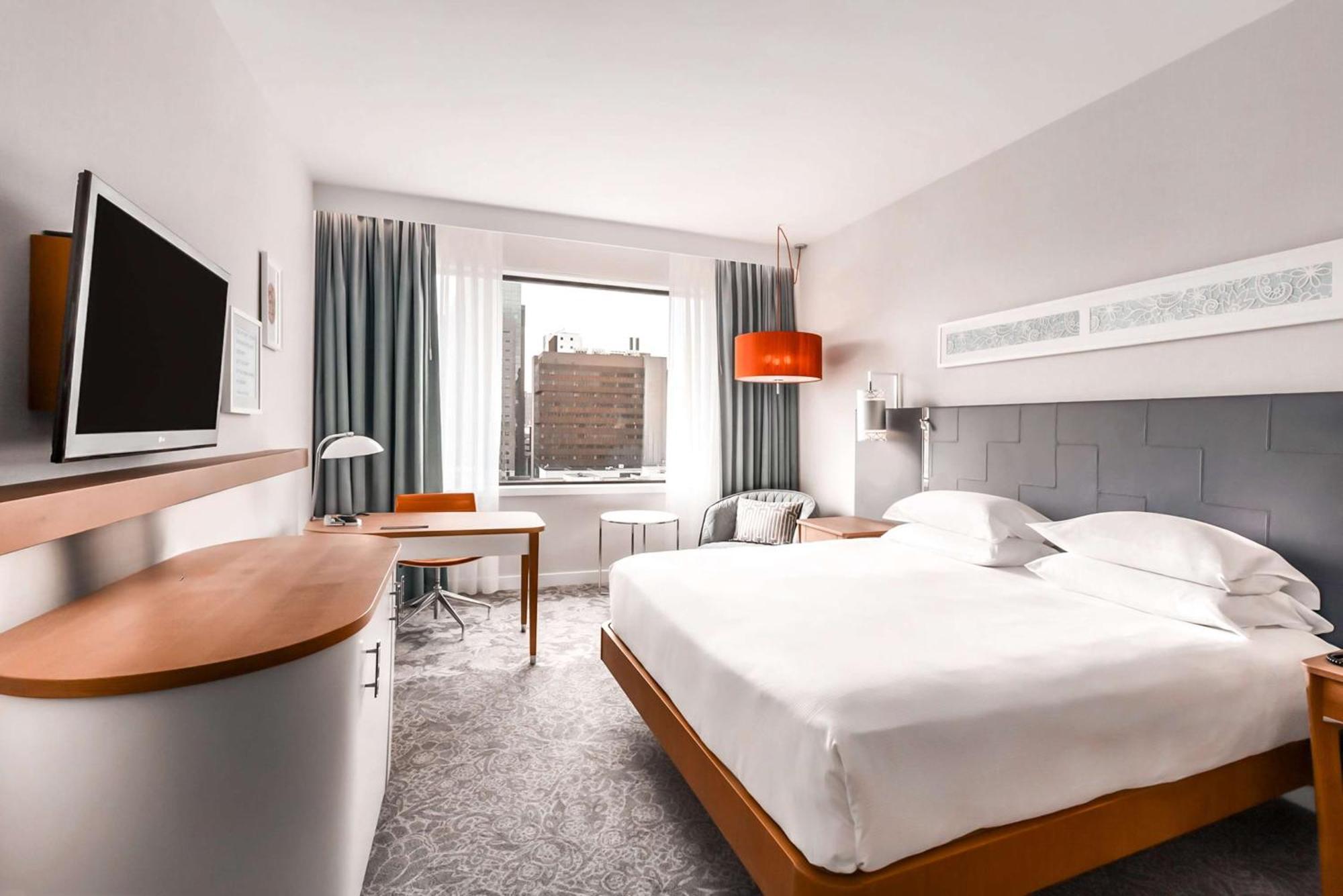Hilton Rotterdam