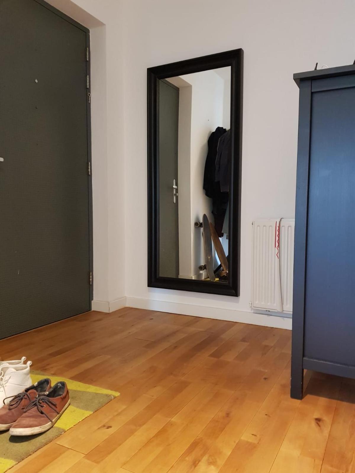 Riverview Appartement Rotterdam