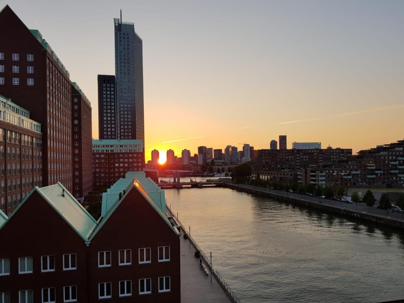 Riverview Rotterdam