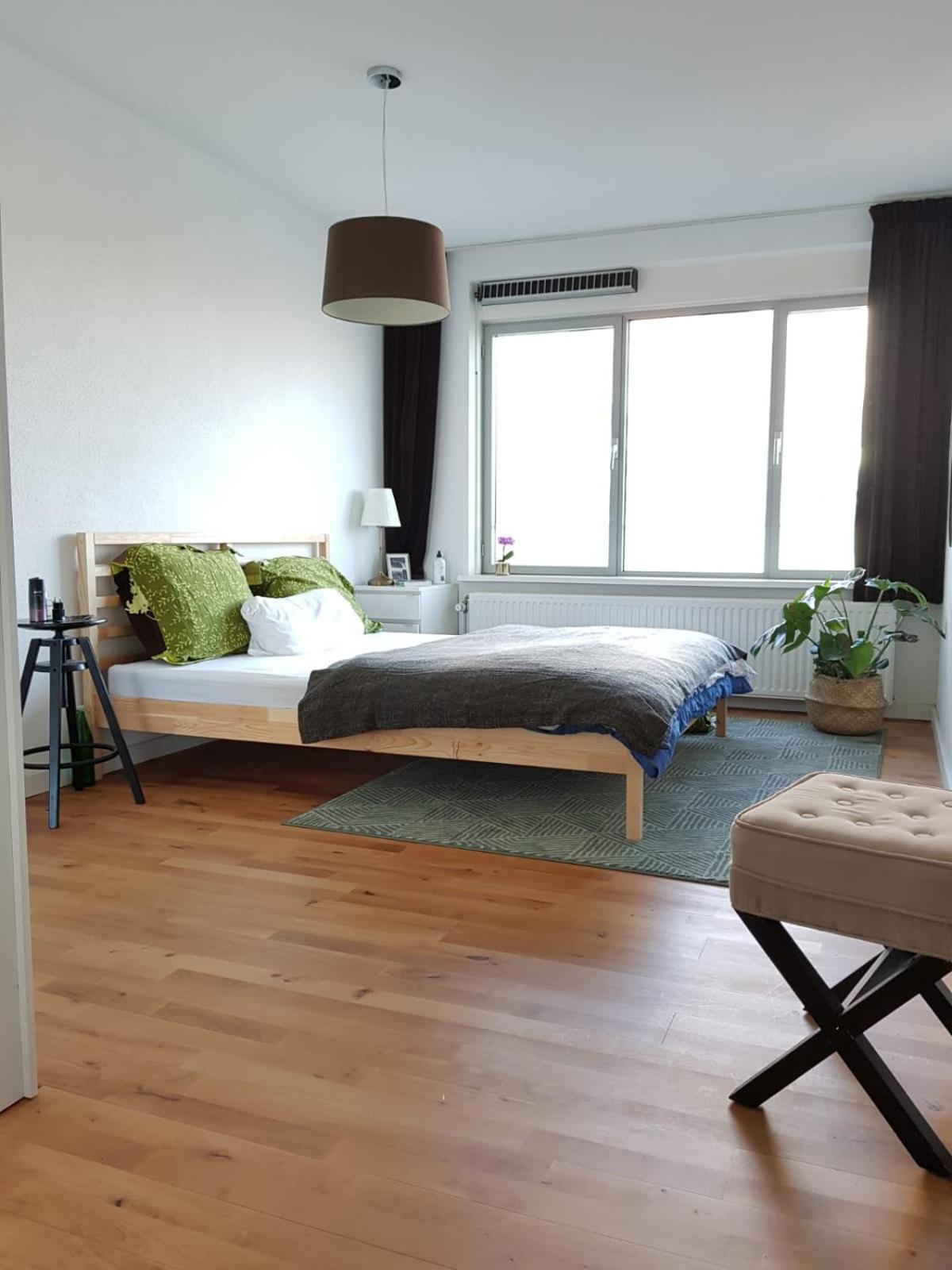 Riverview Rotterdam