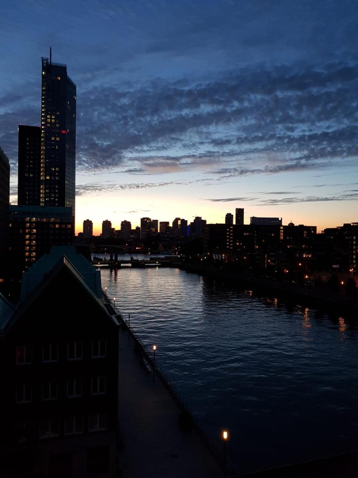 Riverview Appartement