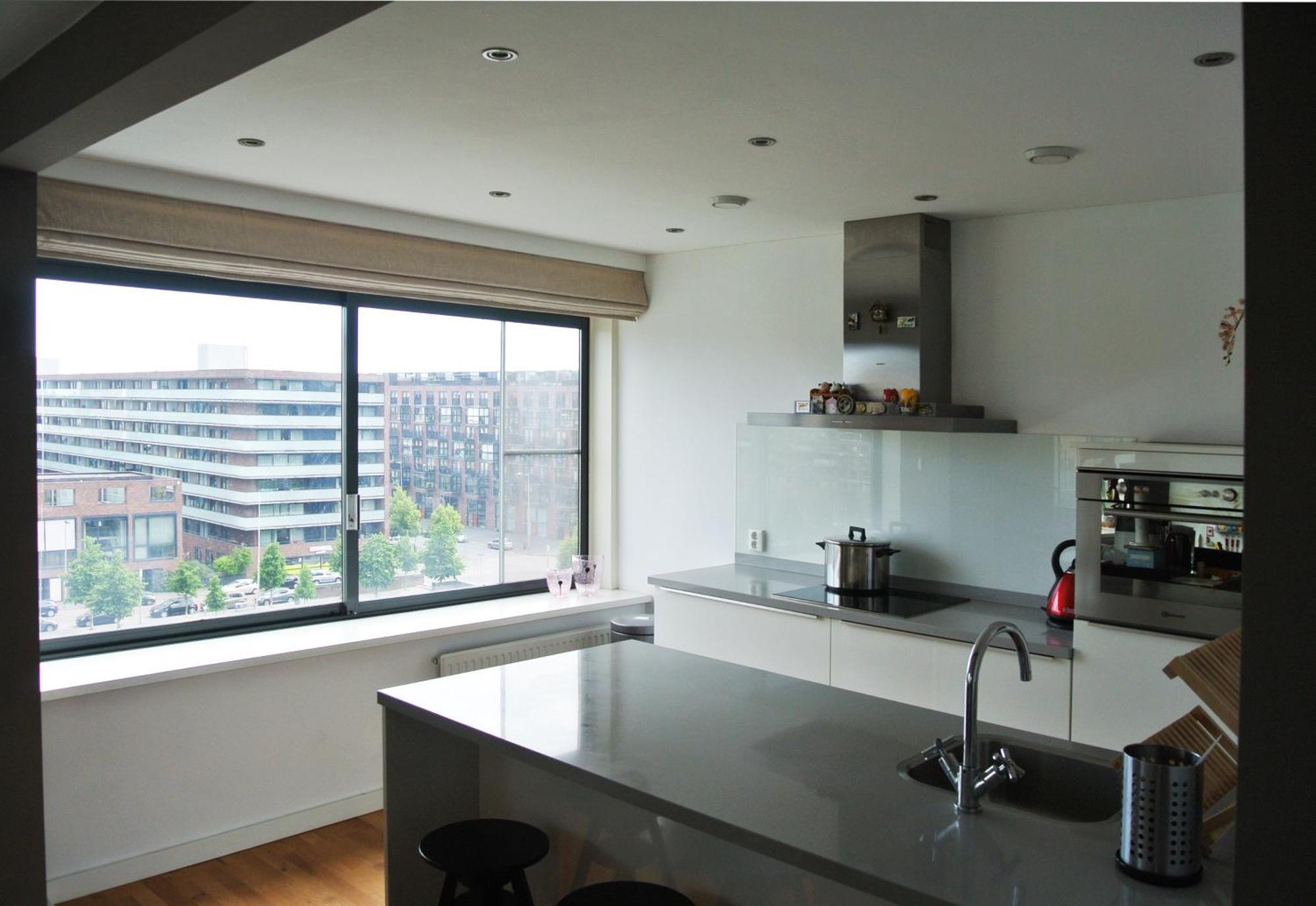Riverview Appartement *