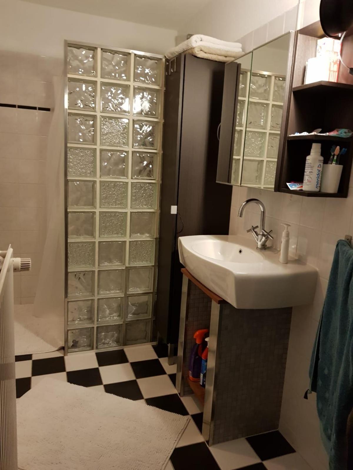 Riverview Appartement