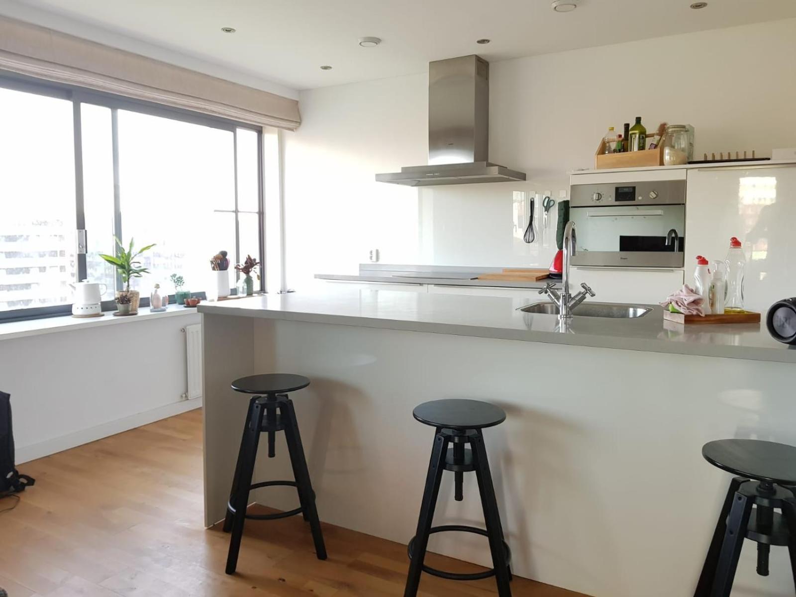 Appartement Riverview *