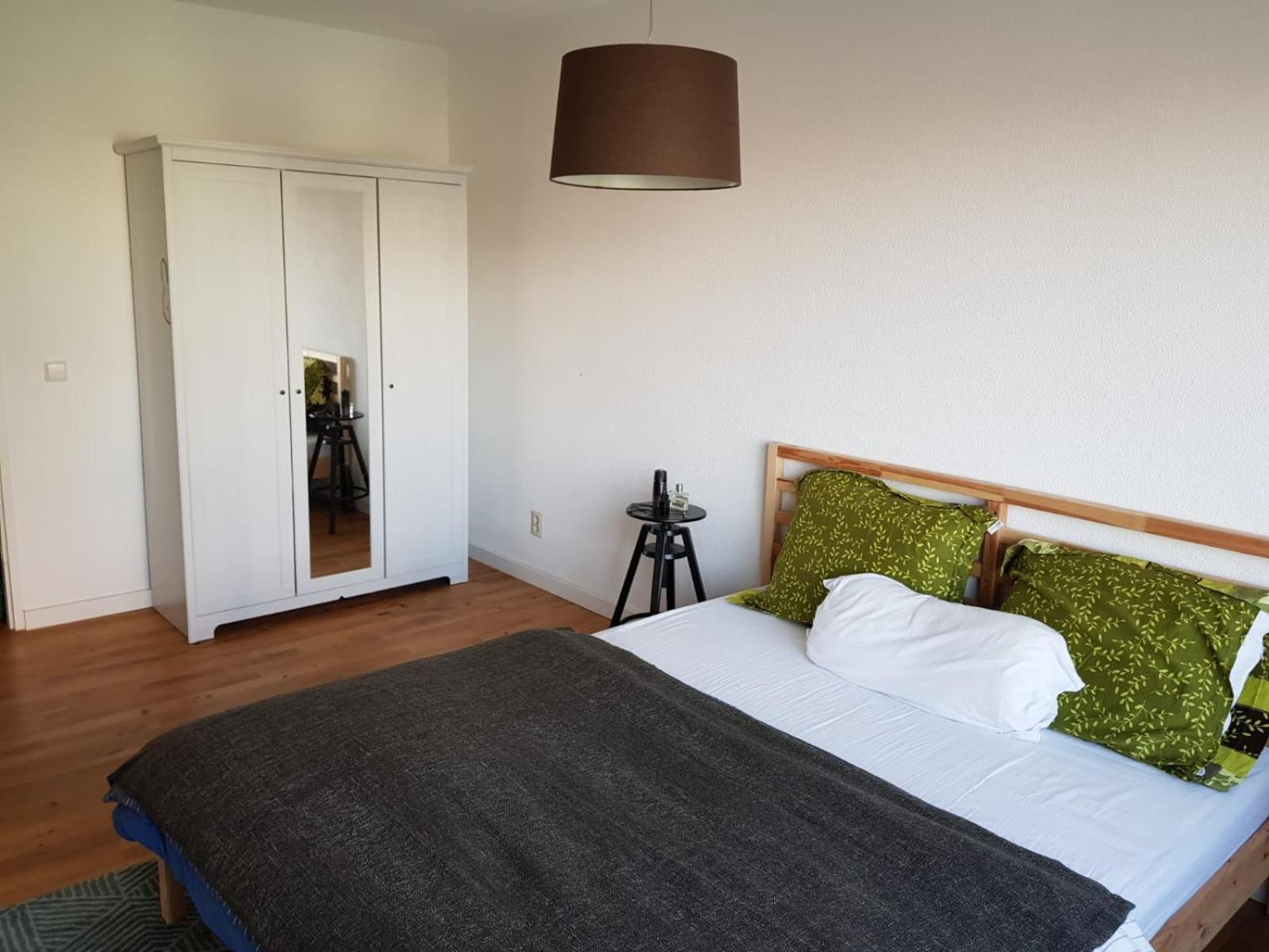 Riverview Appartement