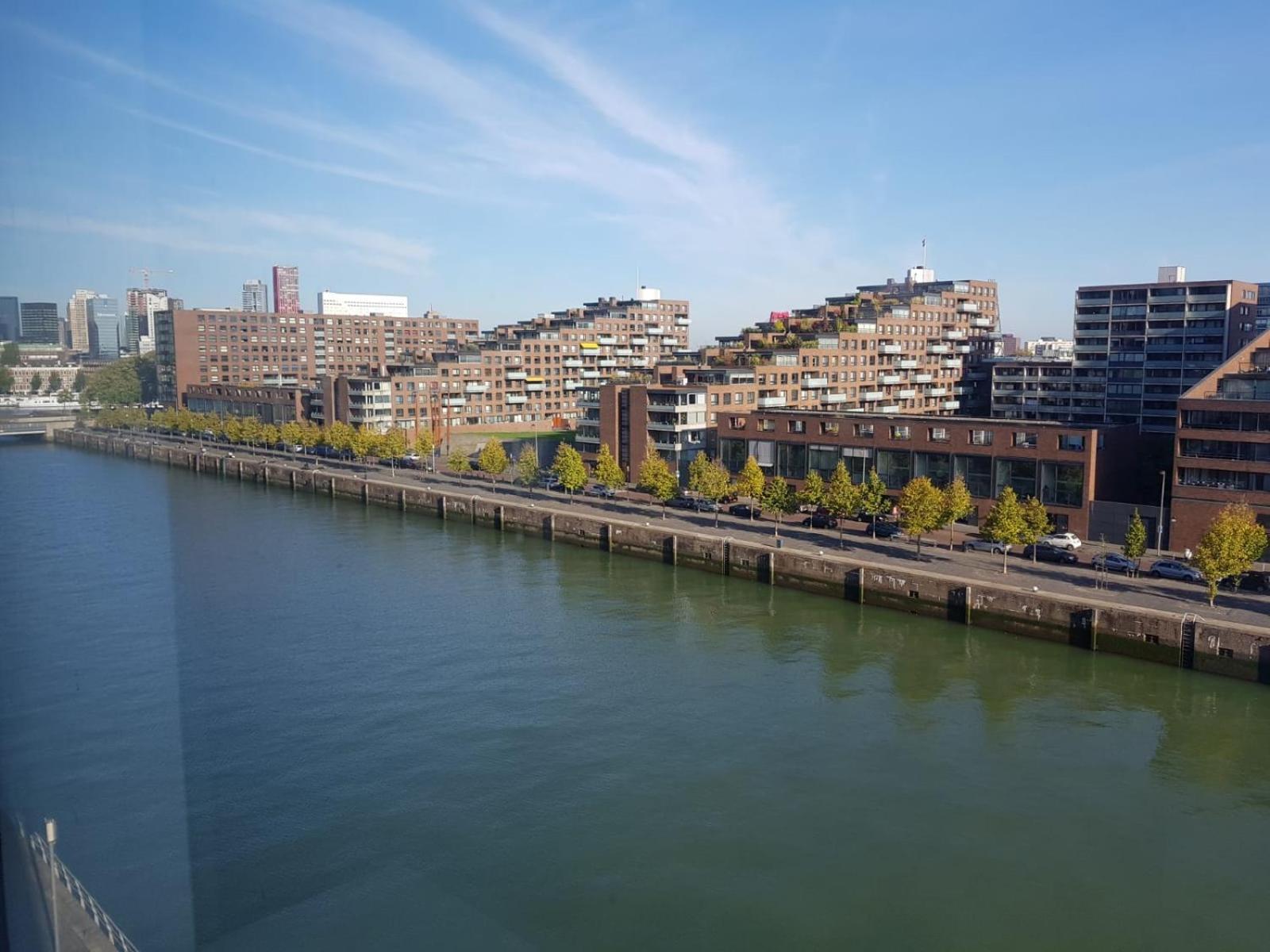 Appartement Riverview