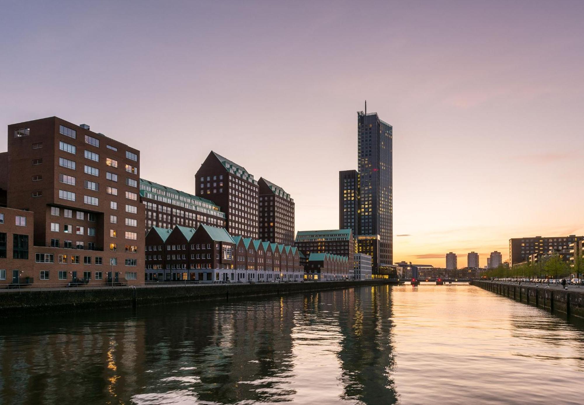 Riverview * Rotterdam