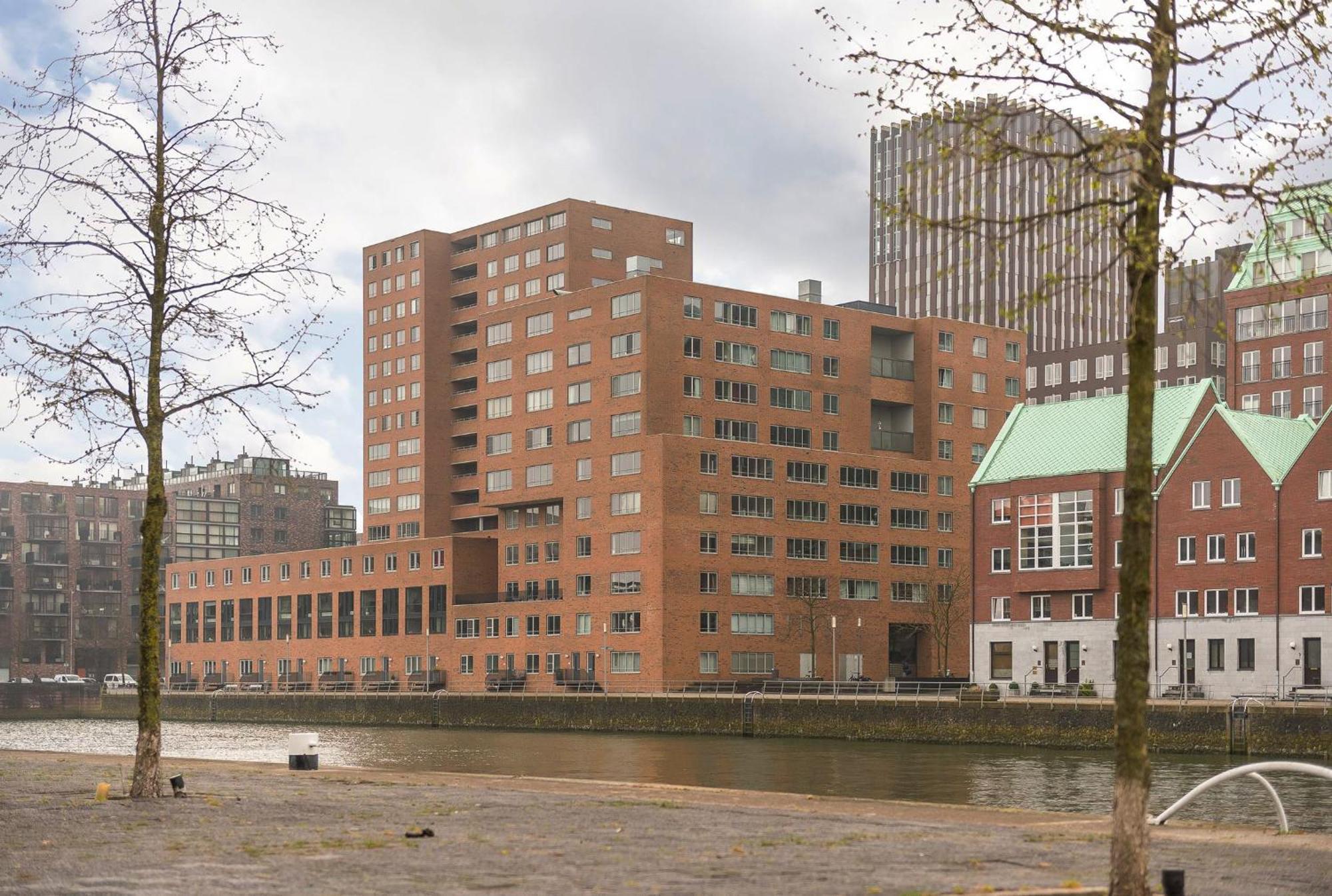 Riverview * Rotterdam