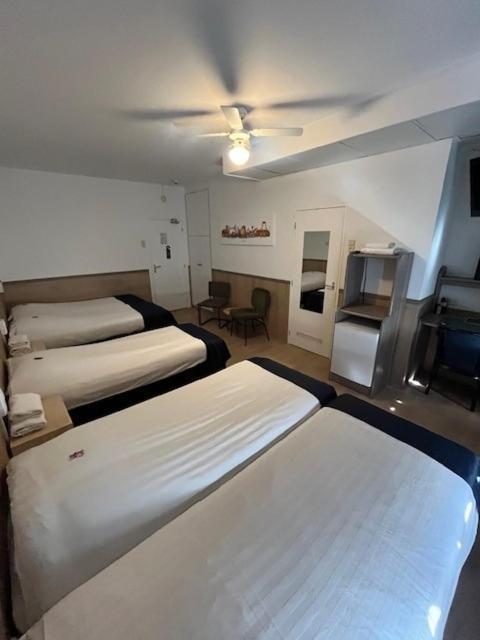 Hotel Breitner 3*