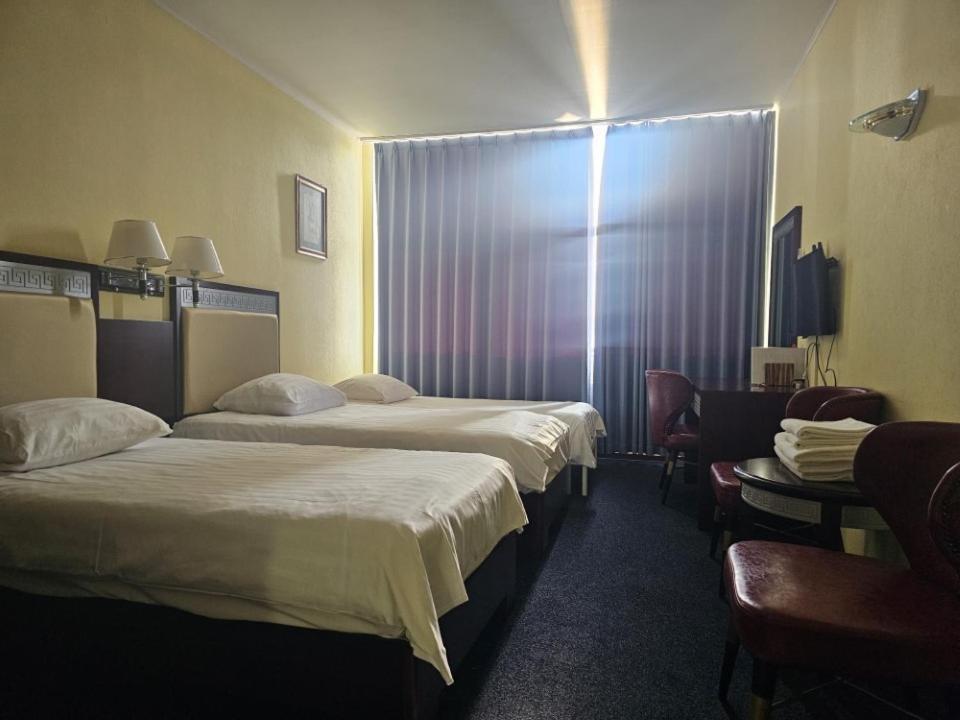 New Ocean Paradise 3* Rotterdam