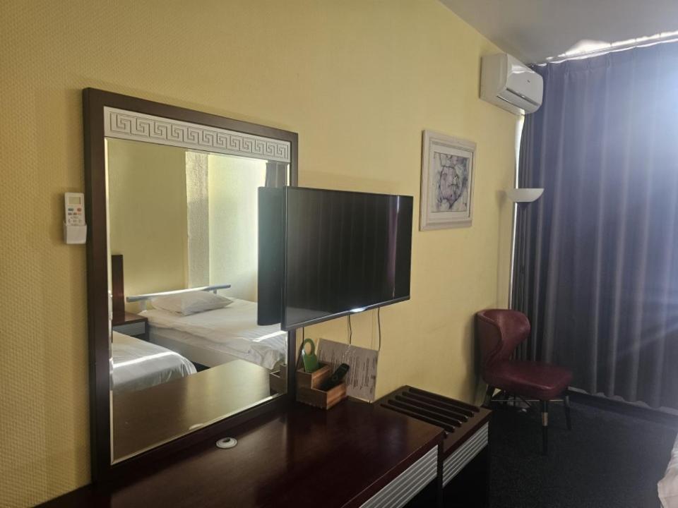 Hotel New Ocean Paradise Rotterdam