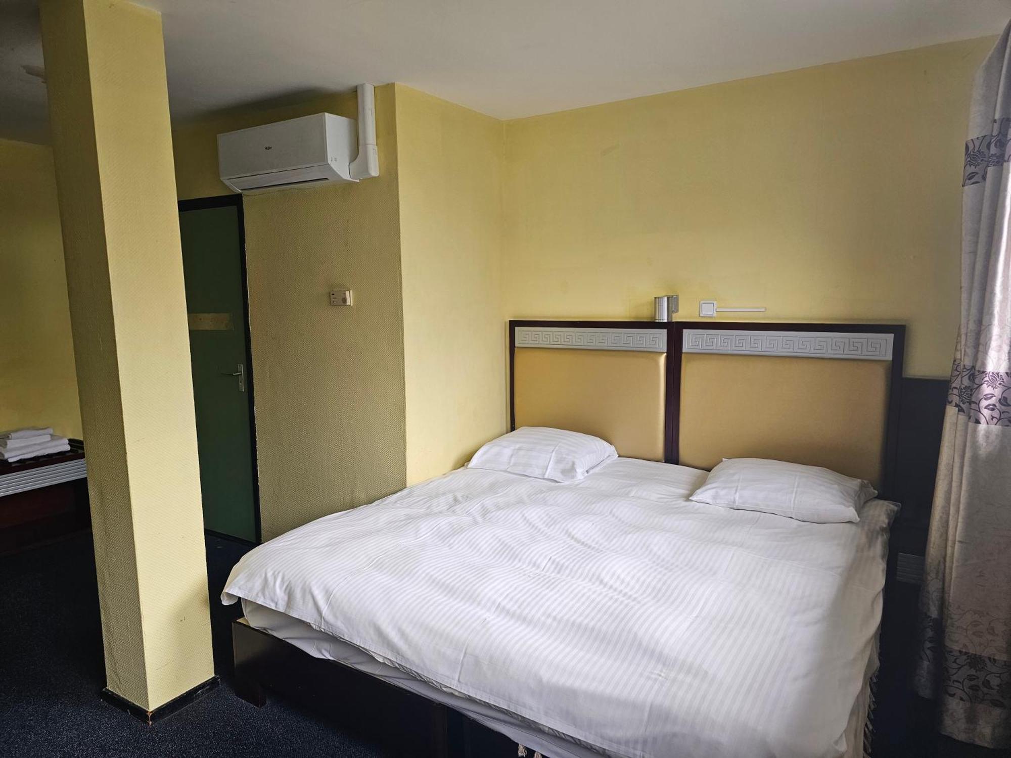 New Ocean Paradise 3* Rotterdam