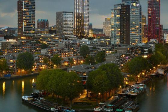 Long Term - Beautiful Center Free Parking Appartement *