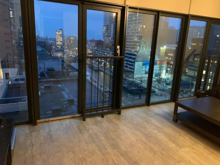 Appartement Long Term - Beautiful Center Free Parking Rotterdam
