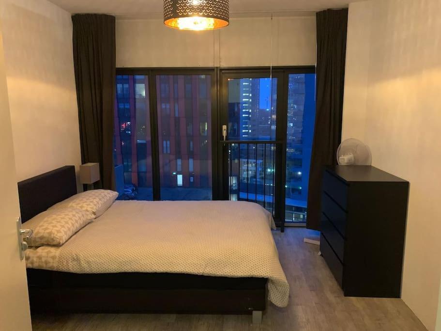 Appartement Long Term - Beautiful Center Free Parking