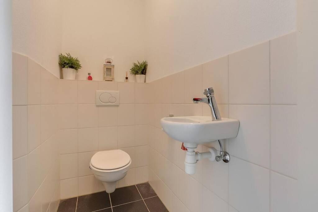 Long Term - Beautiful Center Free Parking Appartement *